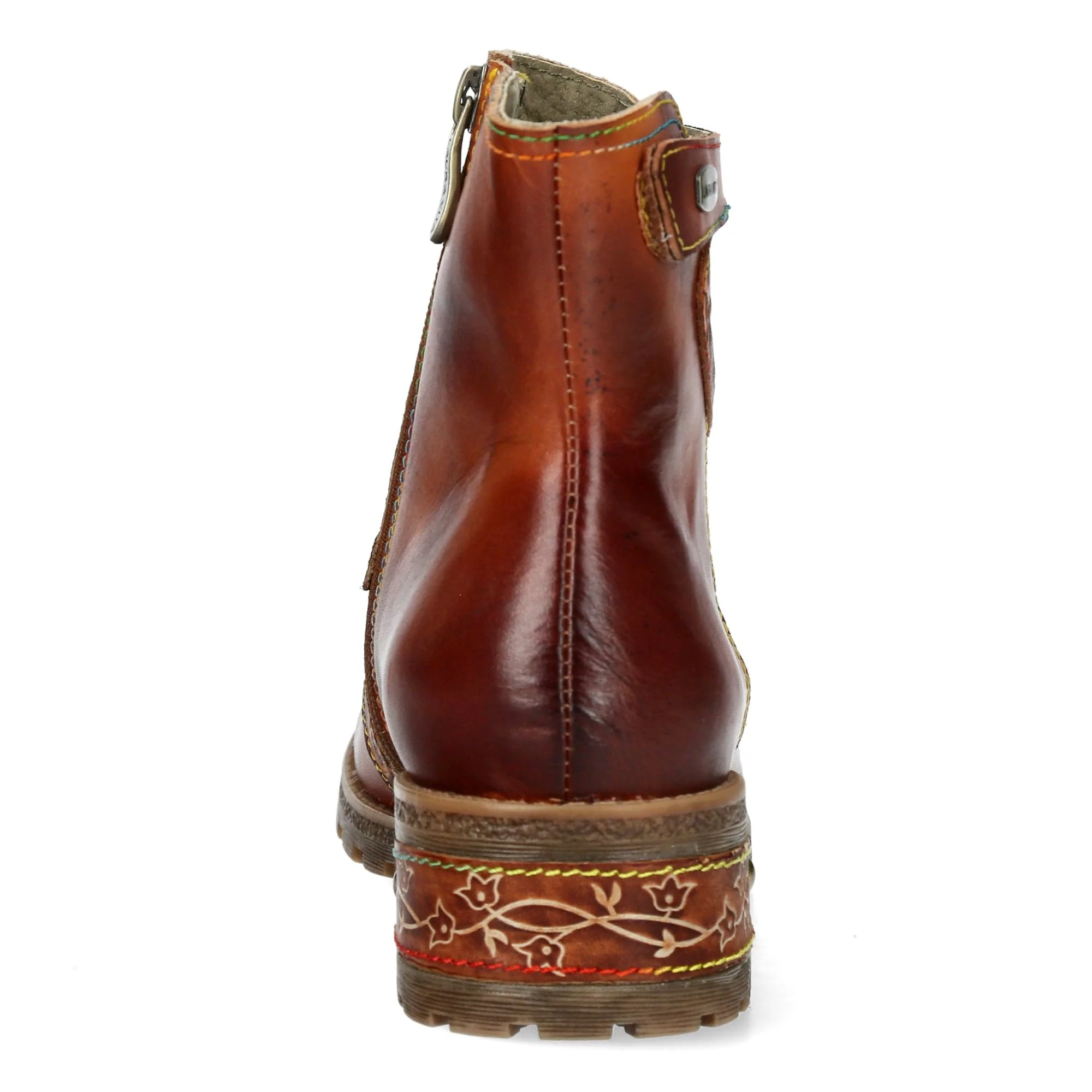 Bottines - COCRAILO 75 - Image 14