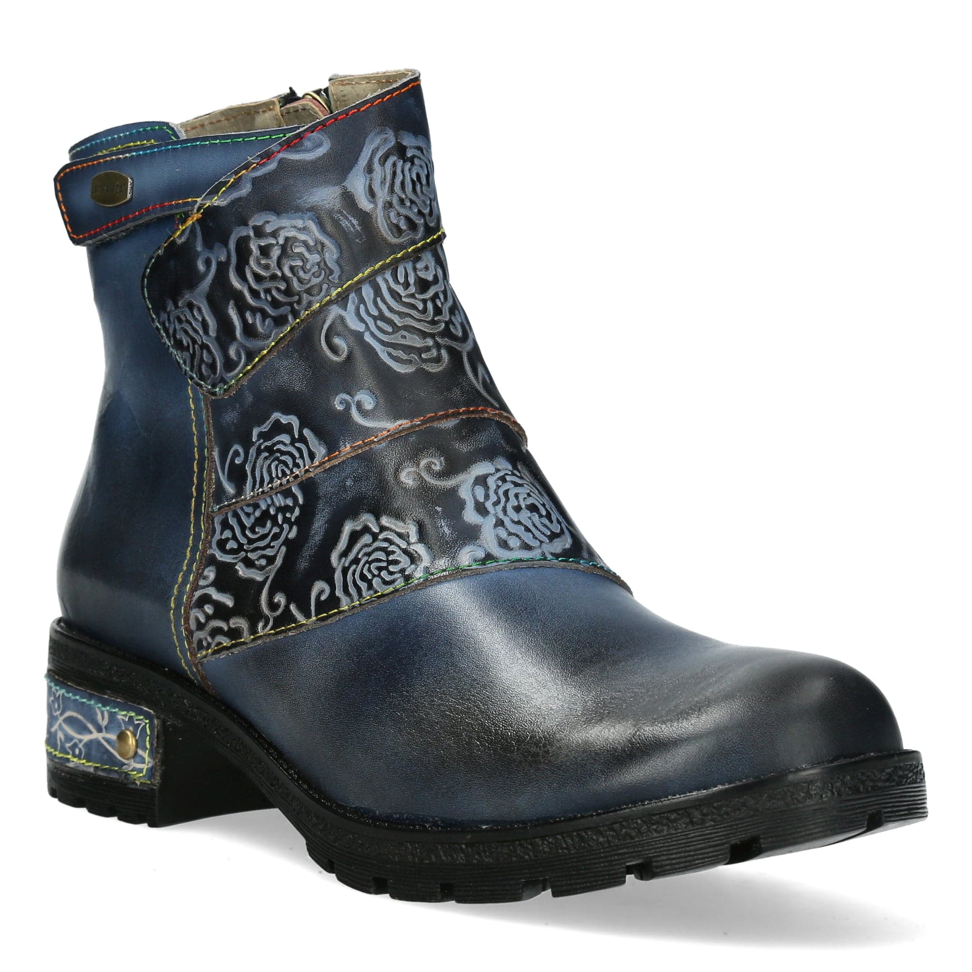 Bottines - COCRAILO 75 - Image 3