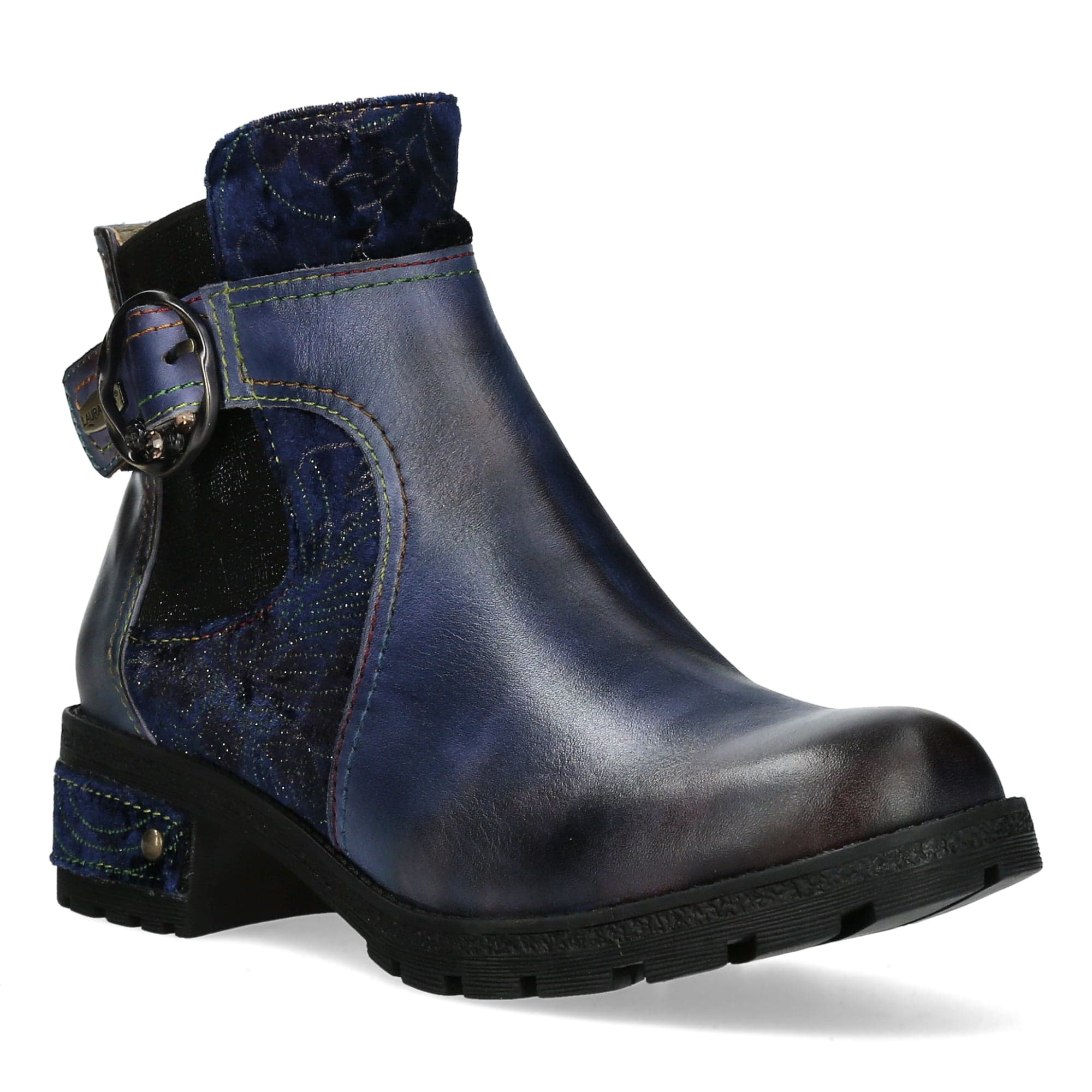 Bottines - COCRAILO 77 - Image 10