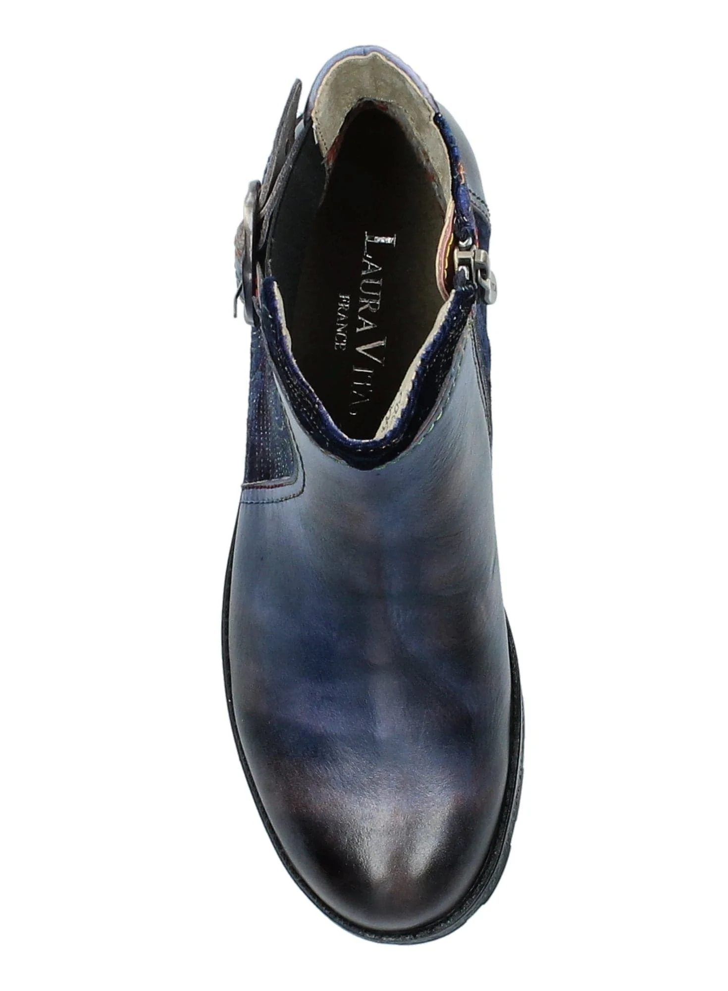Bottines - COCRAILO 77 - Image 12