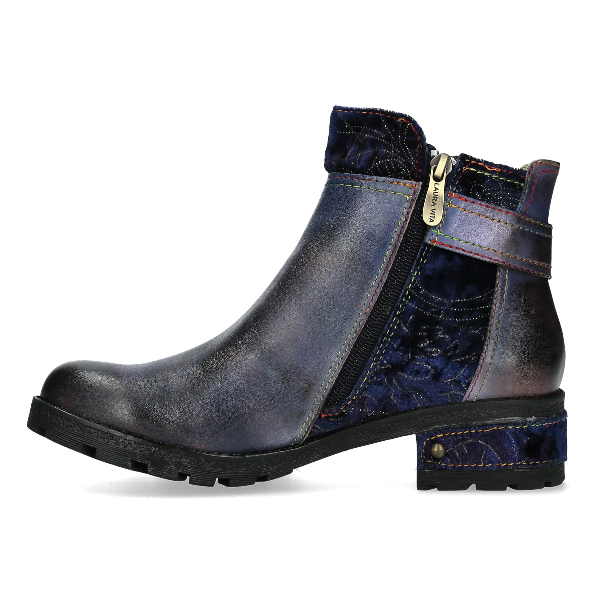 Bottines - COCRAILO 77 - Image 13