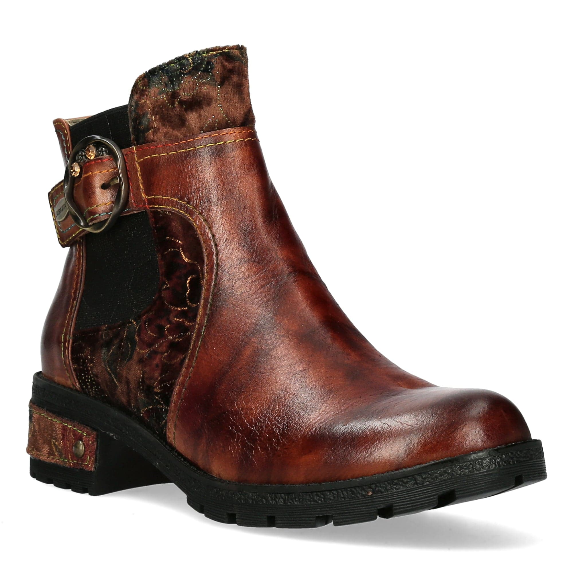 Bottines - COCRAILO 77 - Image 3