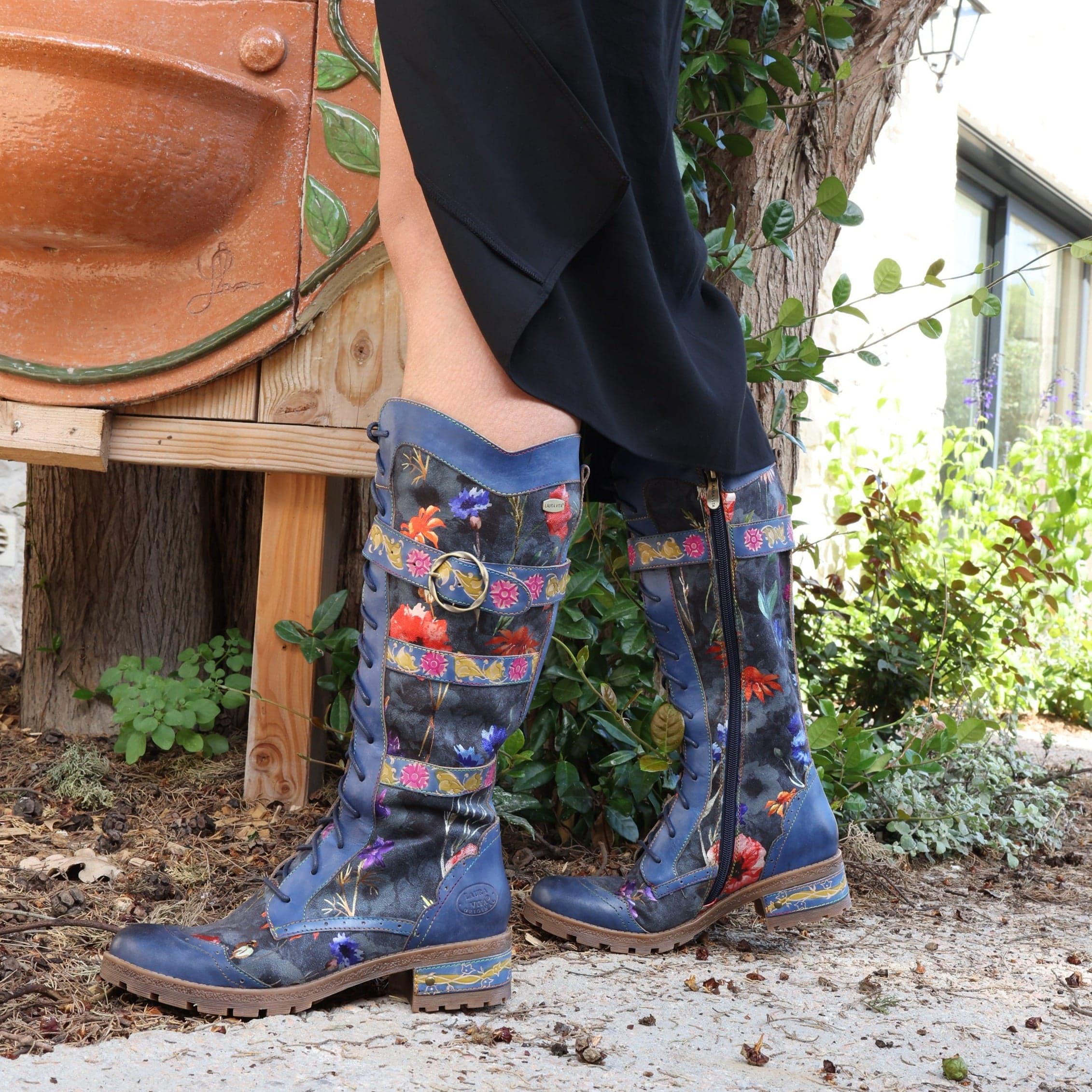 Bottes - COCRAILO 85