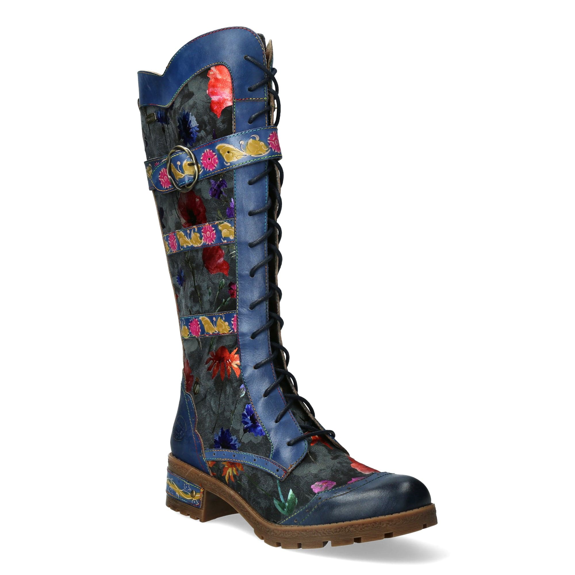 Bottes - COCRAILO 85 - Image 3