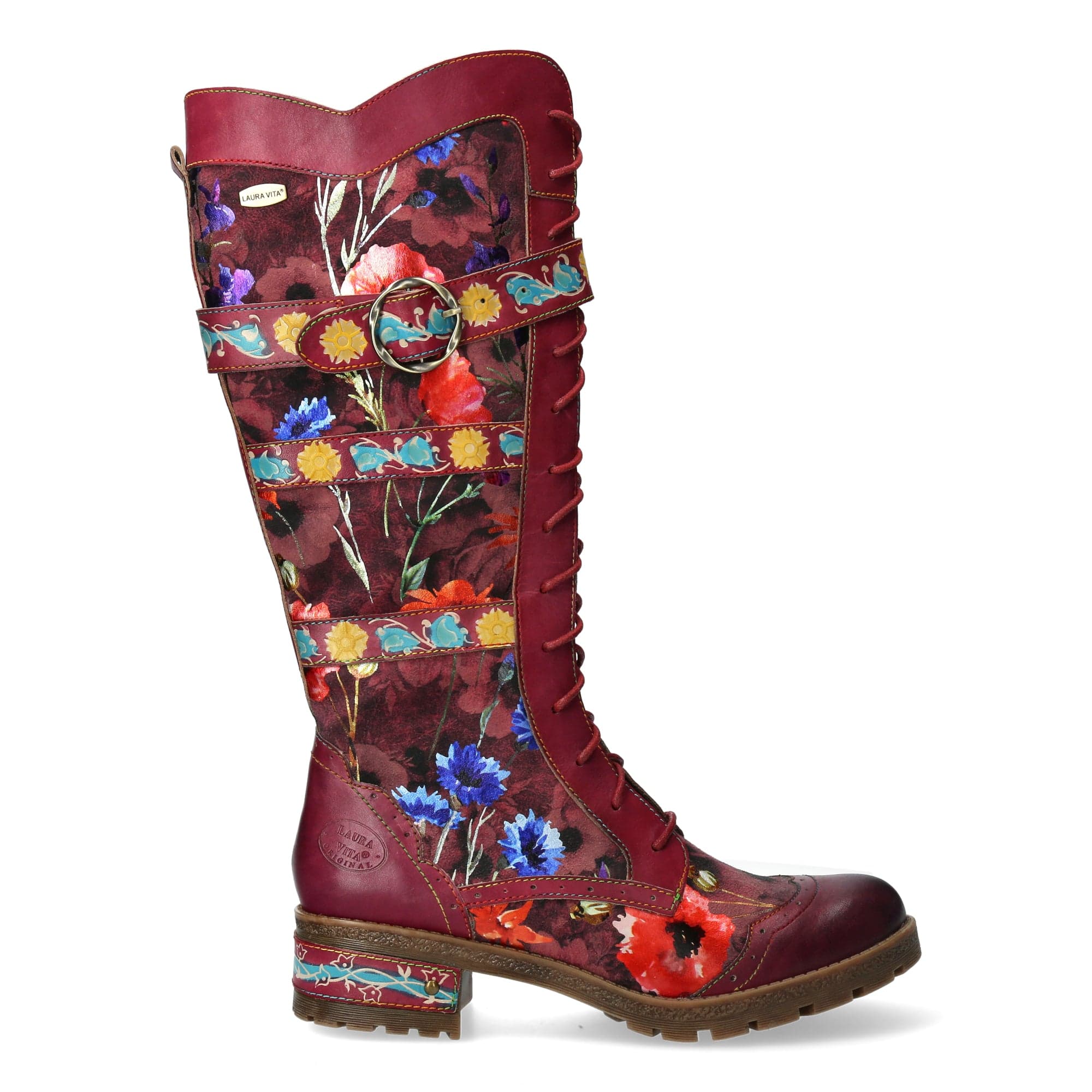Bottes - COCRAILO 85 - Image 8