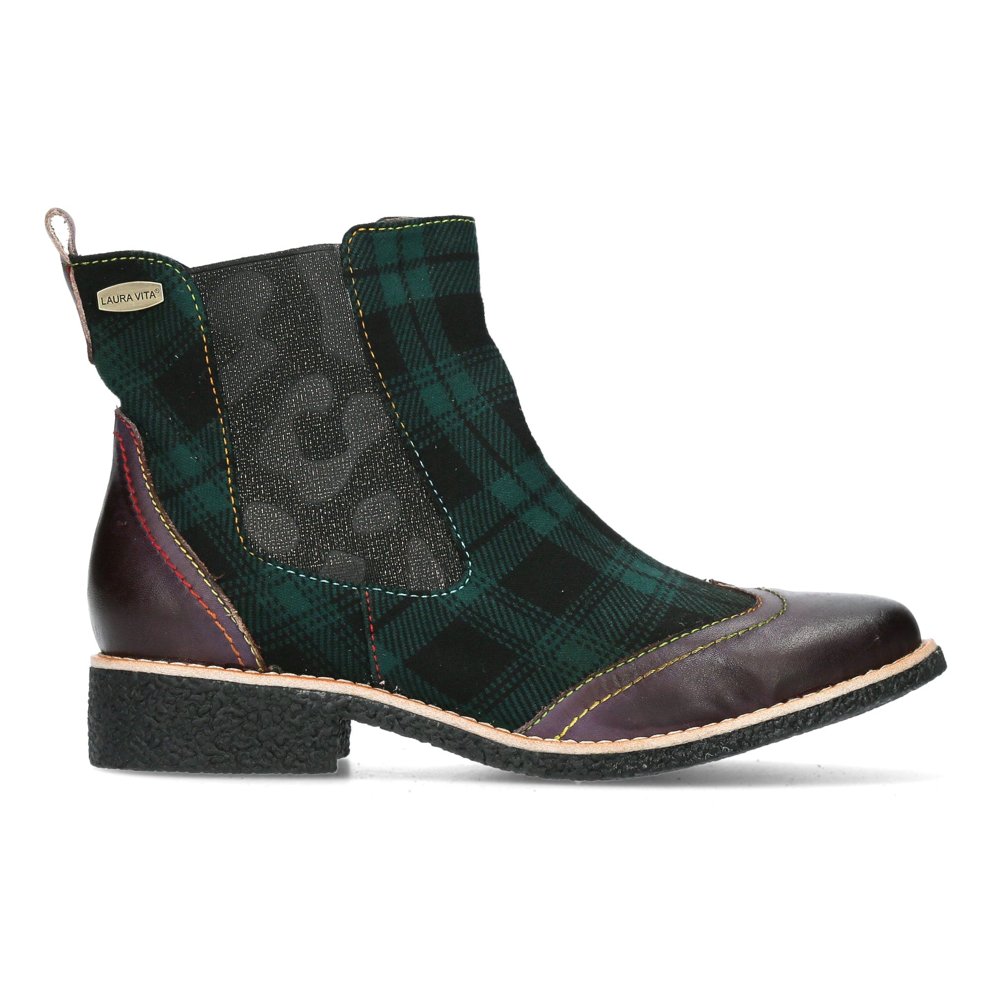 Bottines - COCRALIEO 06 - Image 13