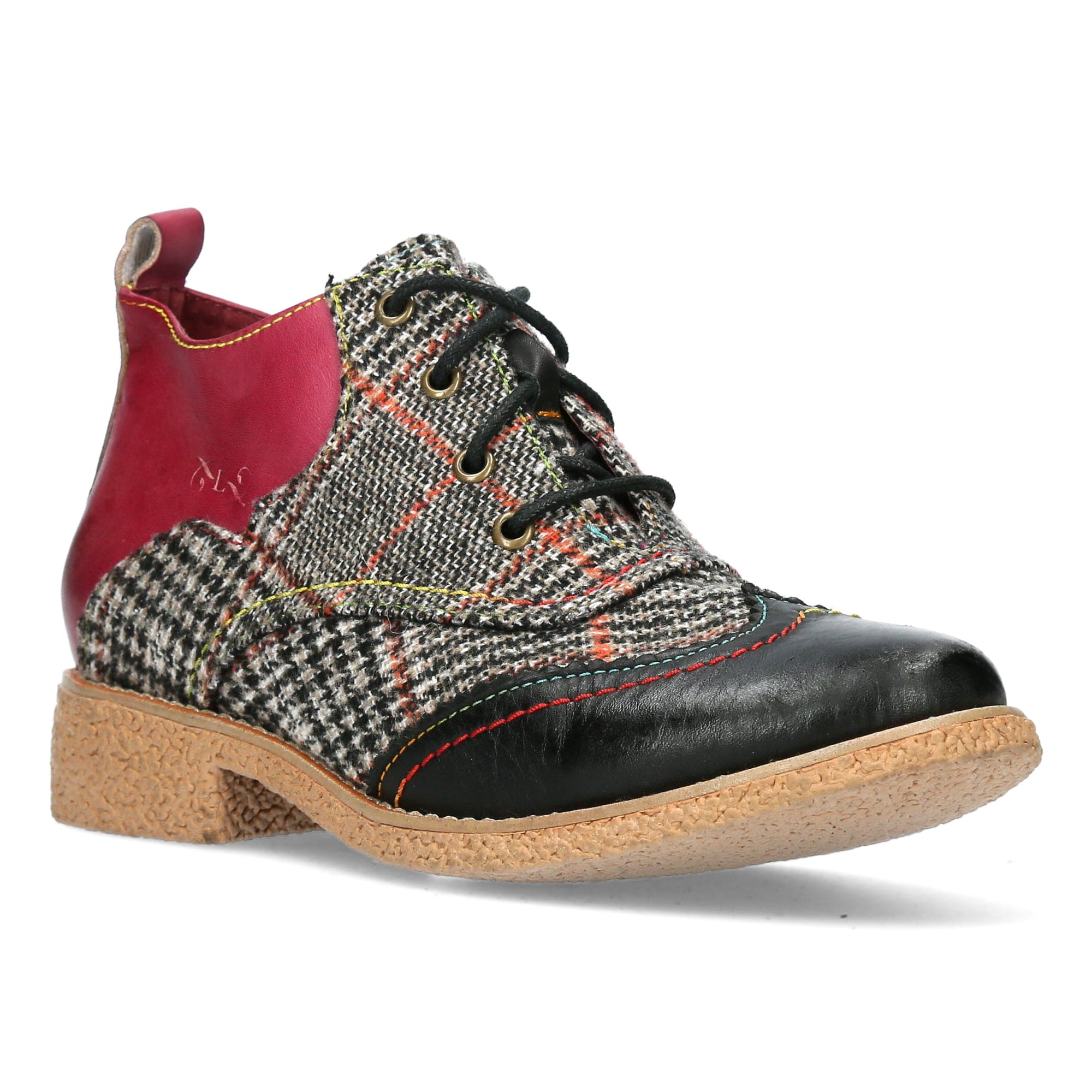 Bottines - COCRALIEO 07 - Image 3