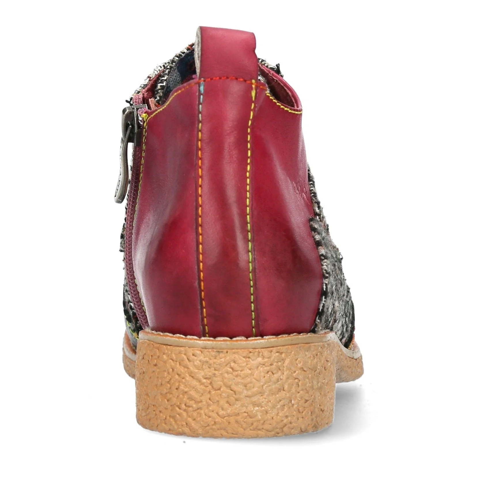 Bottines - COCRALIEO 07 - Image 7
