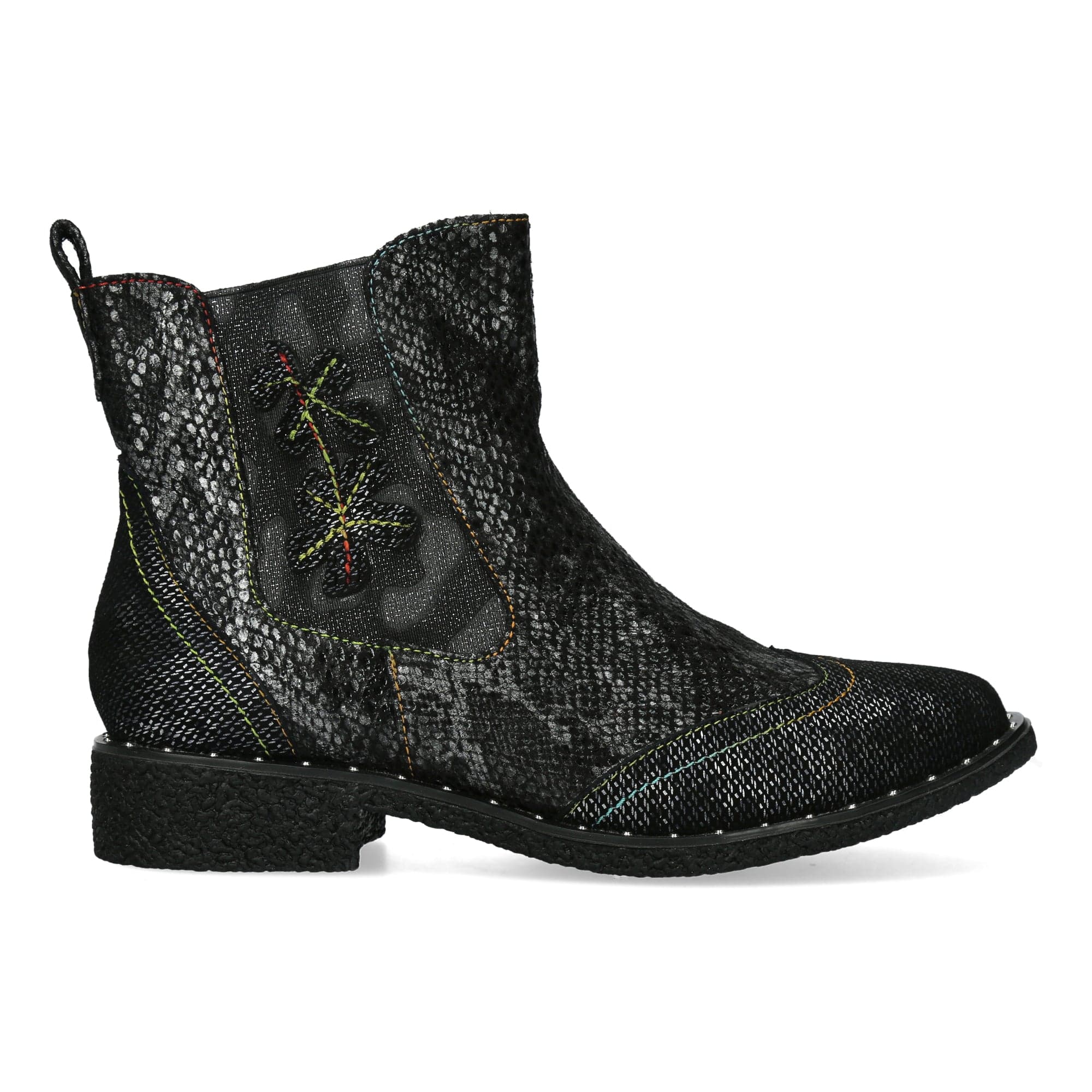 Bottines - COCRALIEO 16