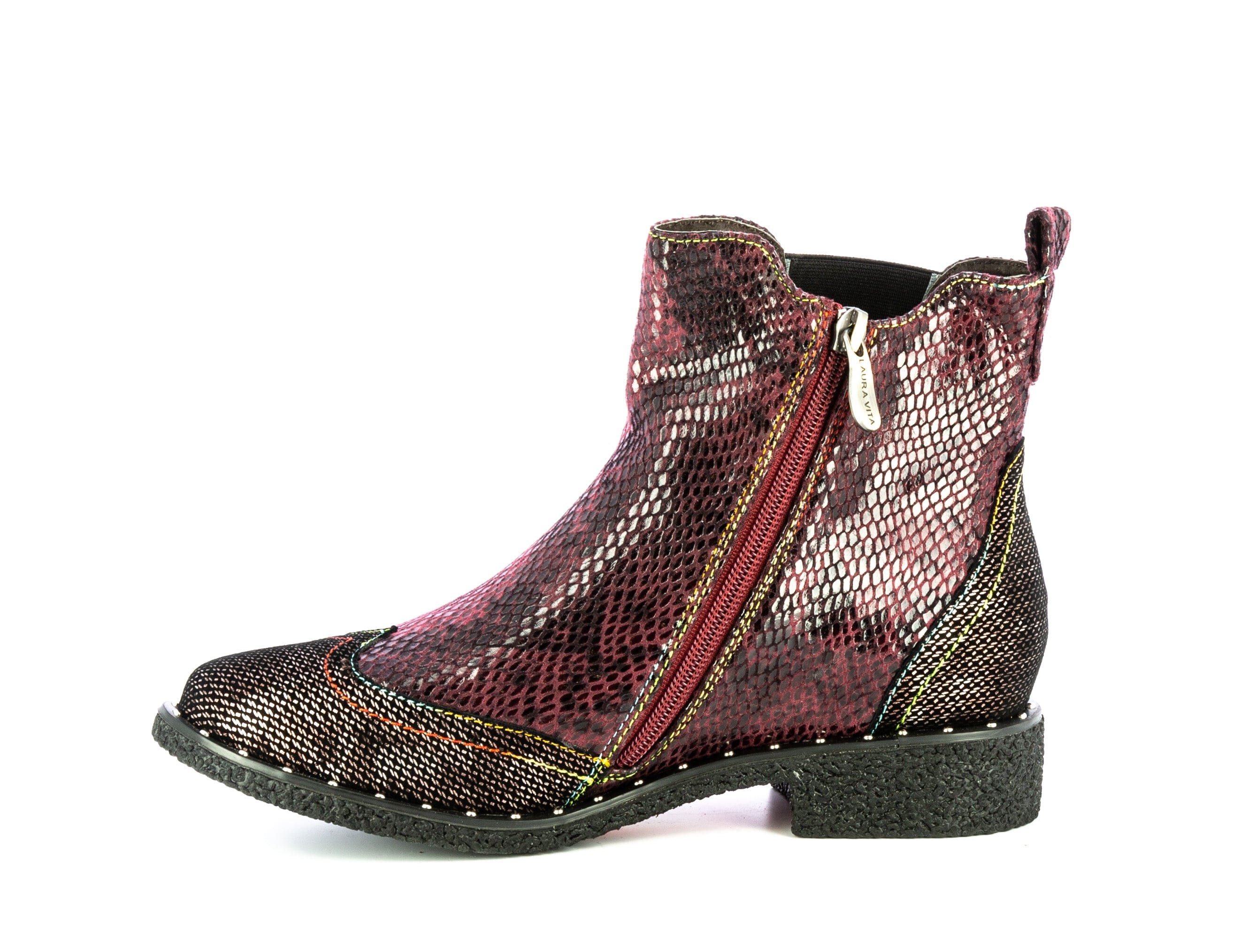 Bottines - COCRALIEO 16 - Image 10