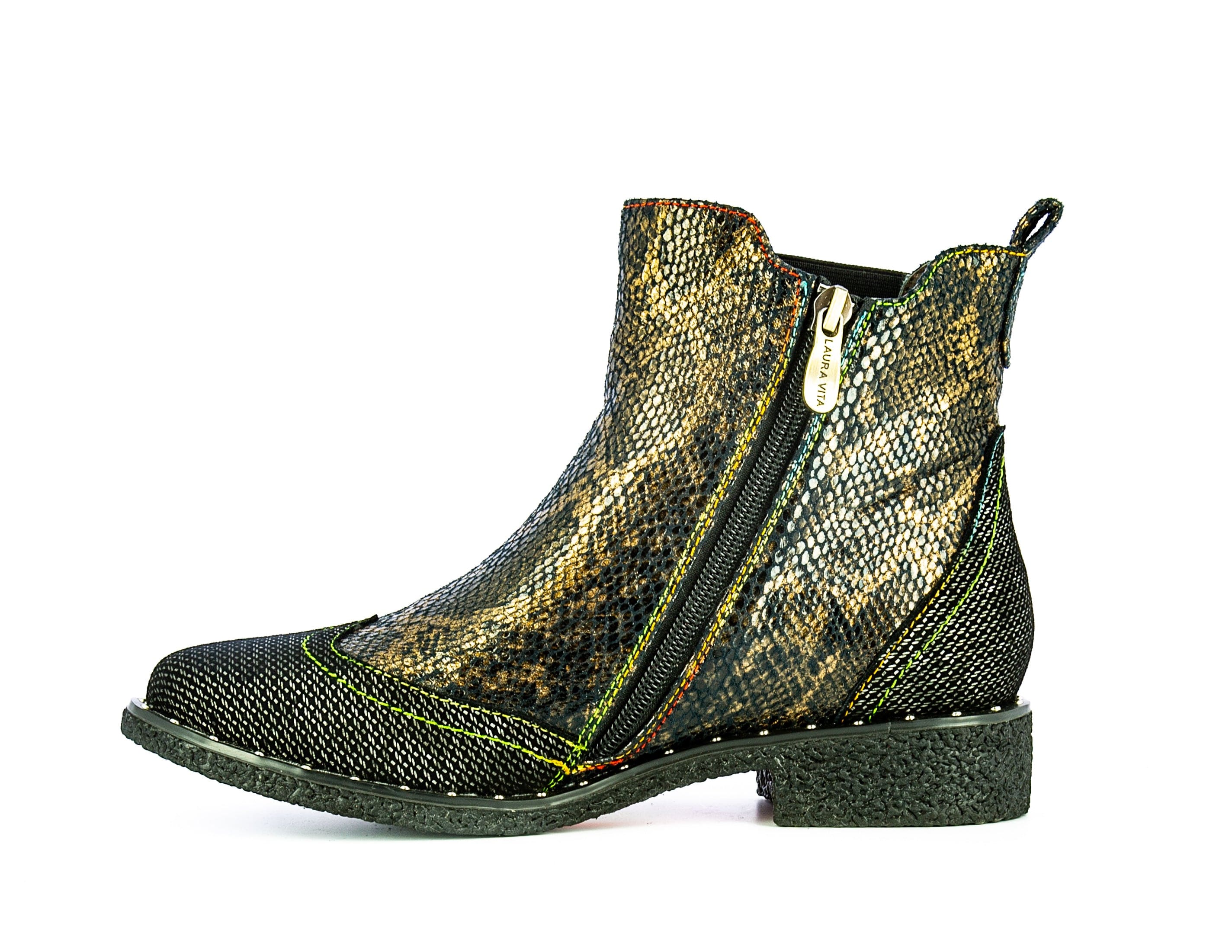 Bottines - COCRALIEO 16 - Image 15