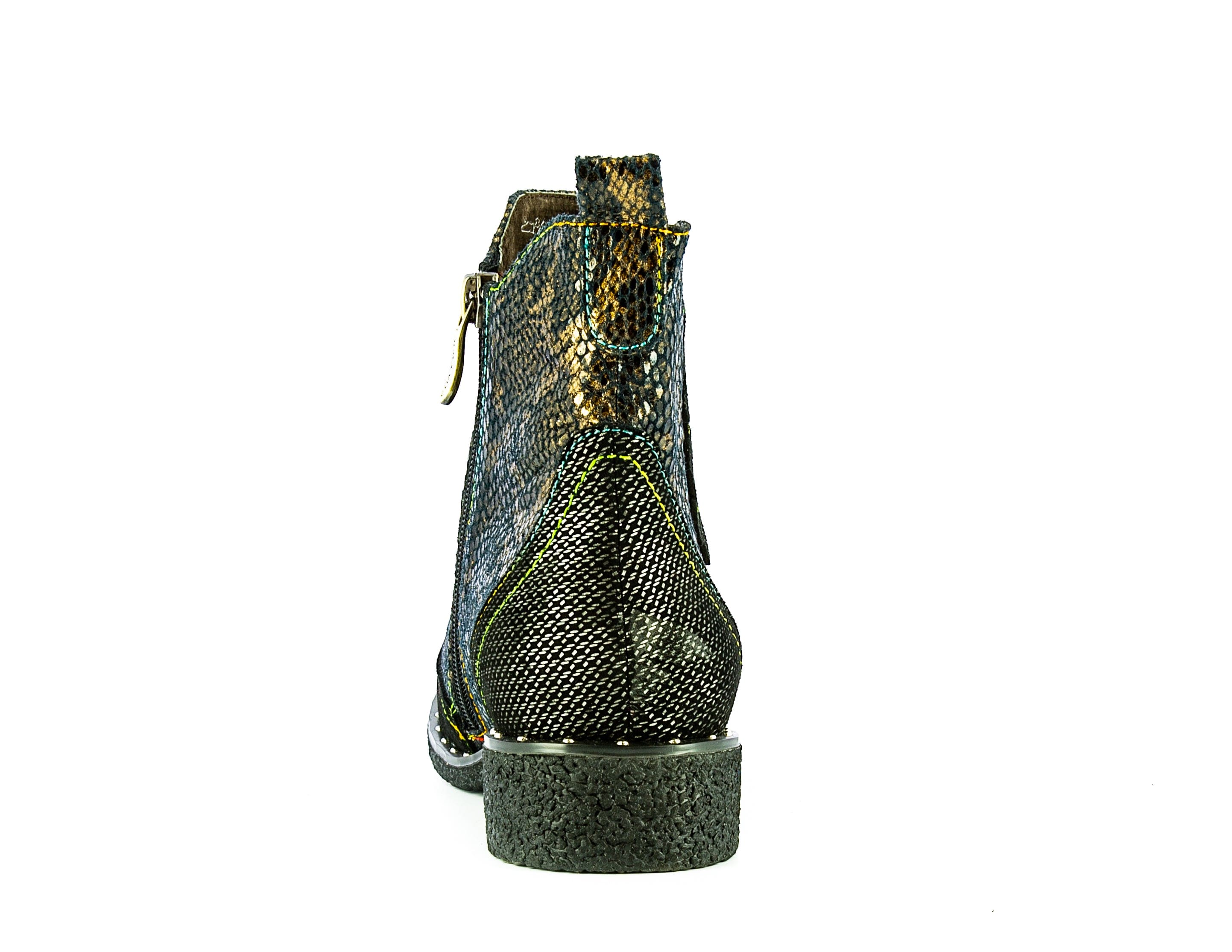 Bottines - COCRALIEO 16 - Image 16