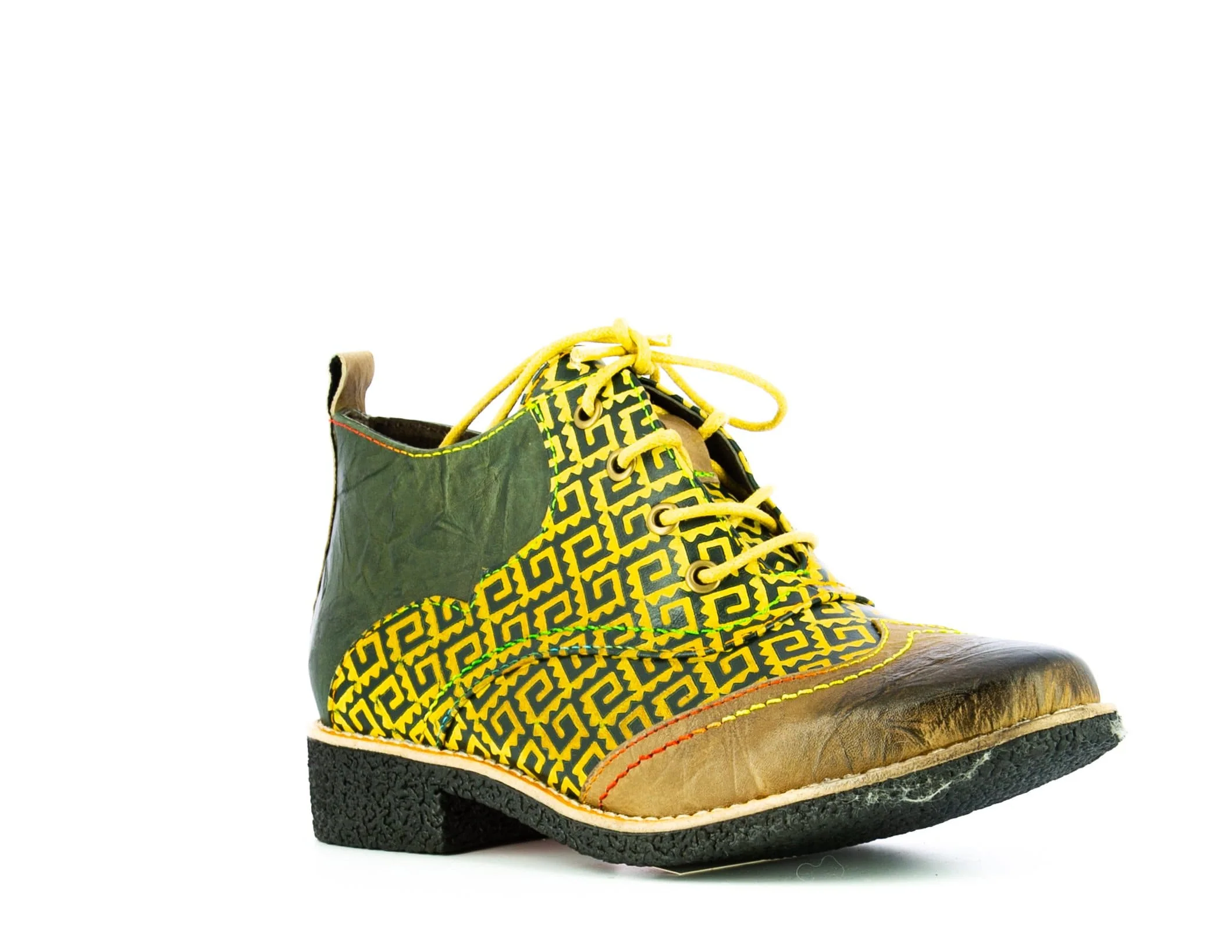 Bottines - COCRALIEO 171 - Image 2