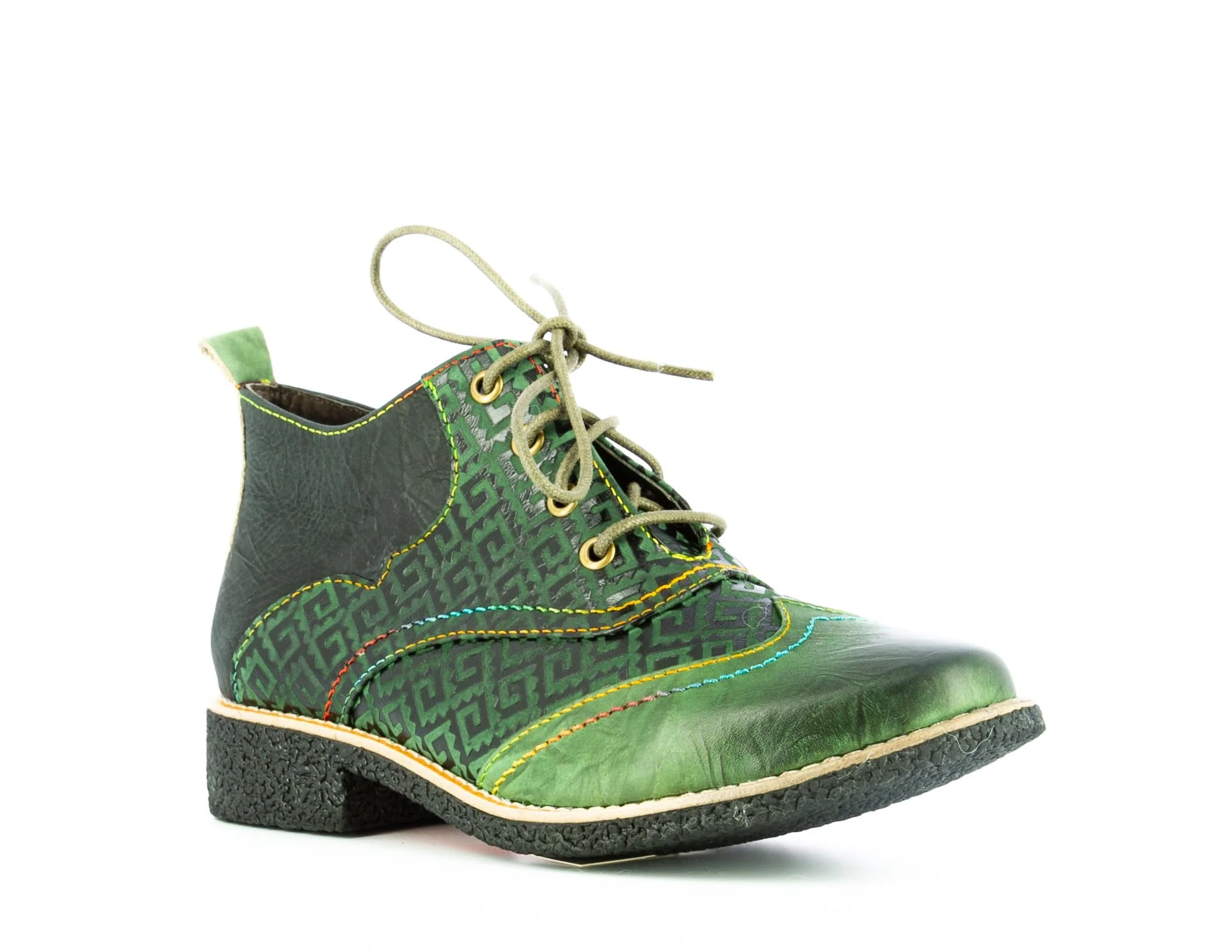 Bottines - COCRALIEO 171 - Image 7