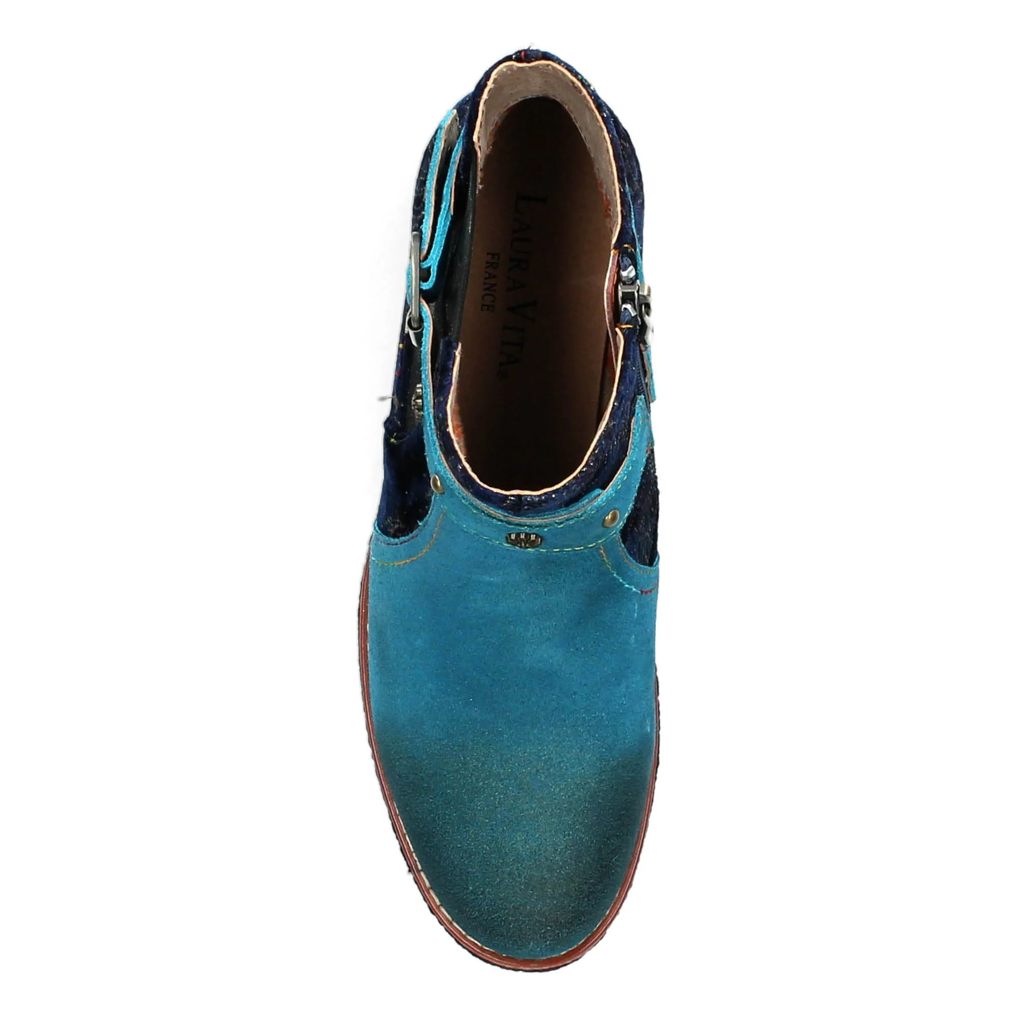 Bottines - COCRALIEO 44 - Image 11