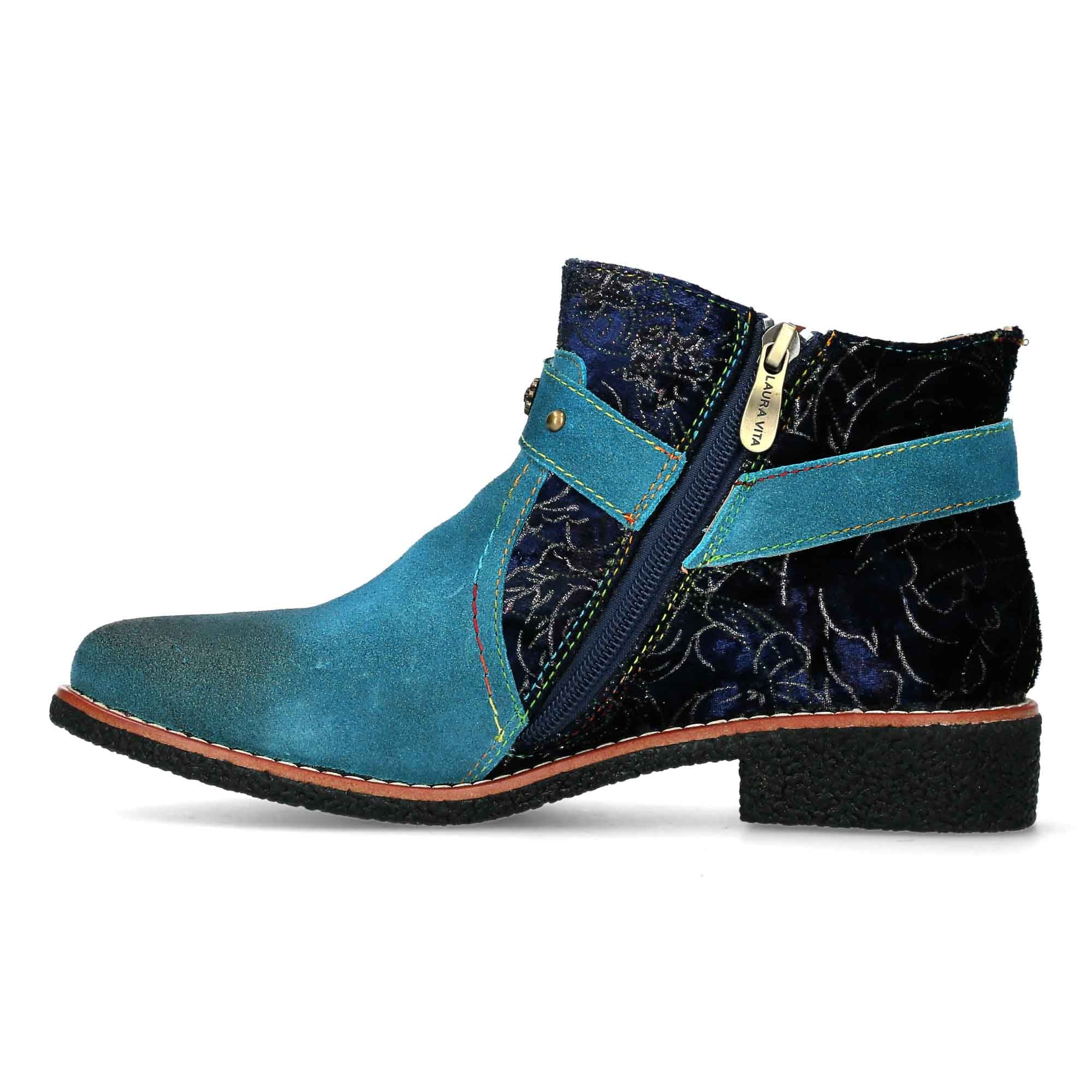 Bottines - COCRALIEO 44 - Image 12
