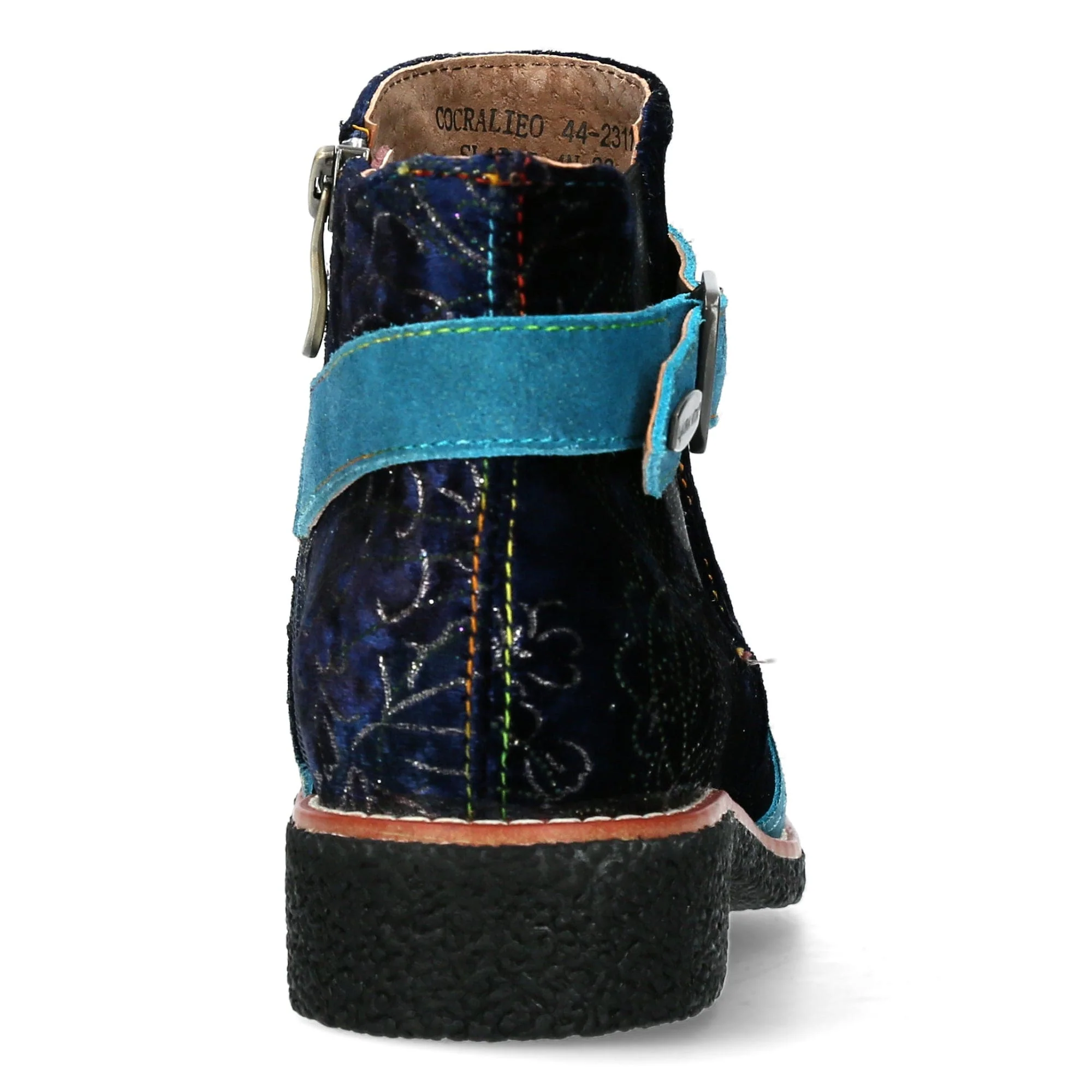 Bottines - COCRALIEO 44 - Image 13