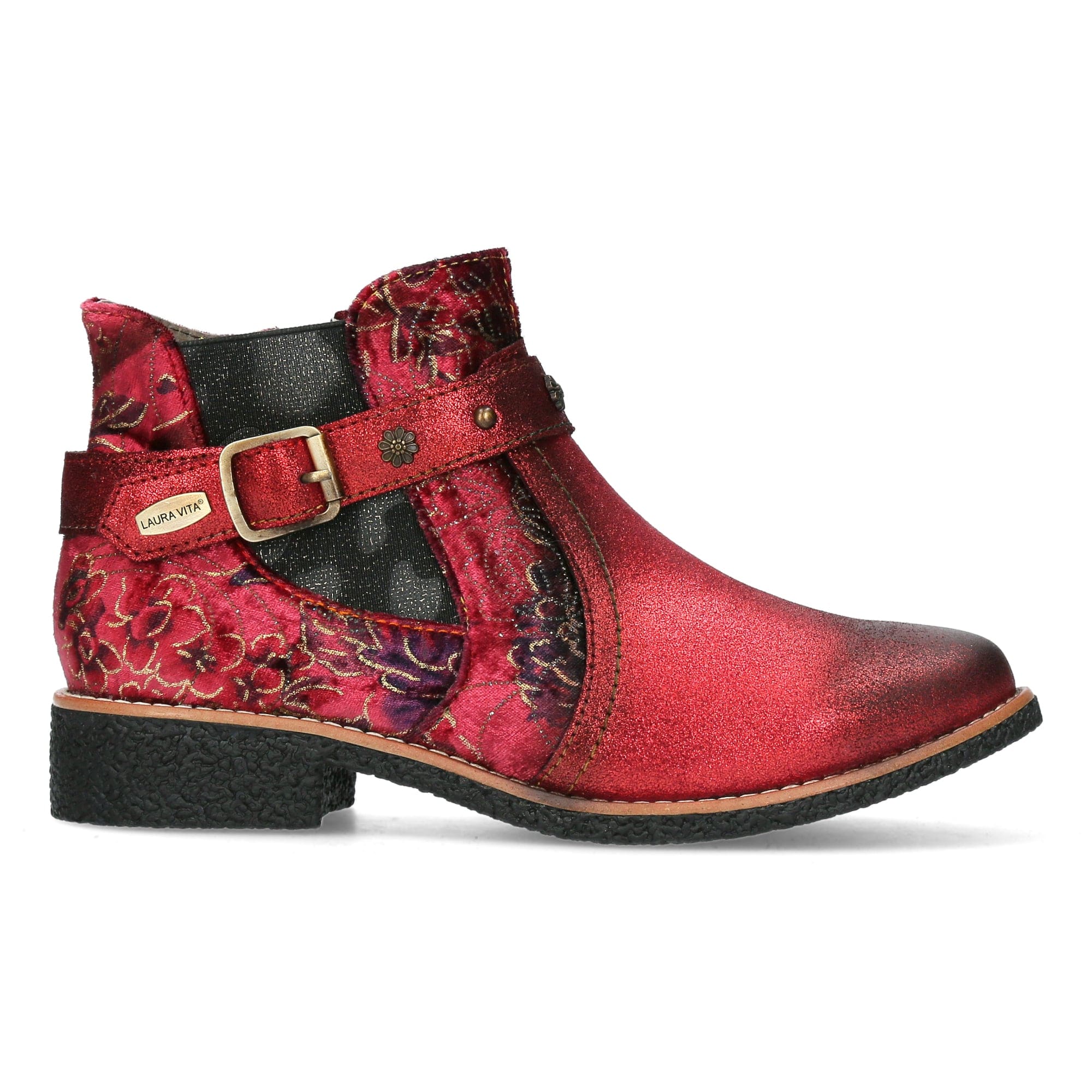 Bottines - COCRALIEO 44 - Image 14