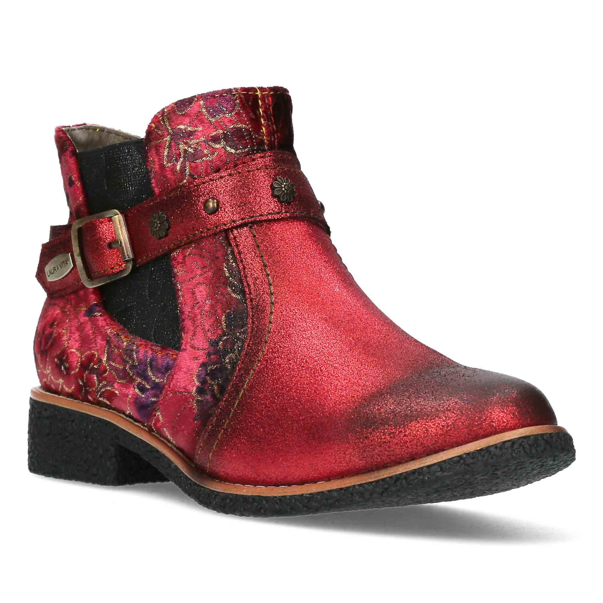Bottines - COCRALIEO 44 - Image 15