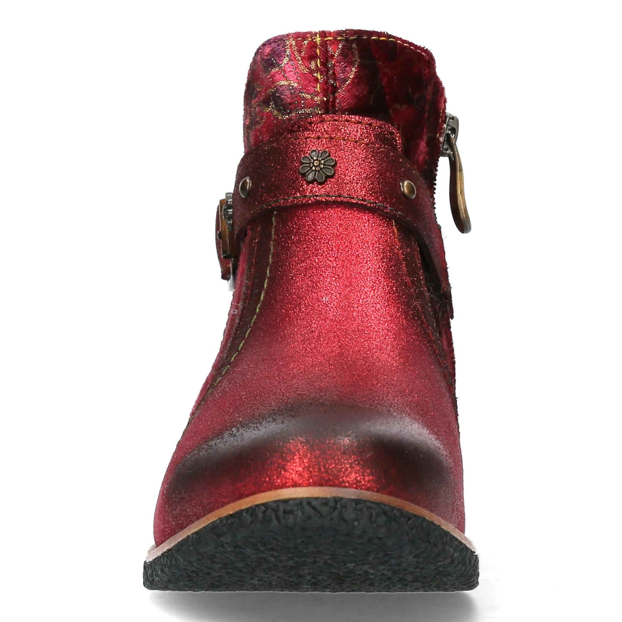 Bottines - COCRALIEO 44 - Image 16
