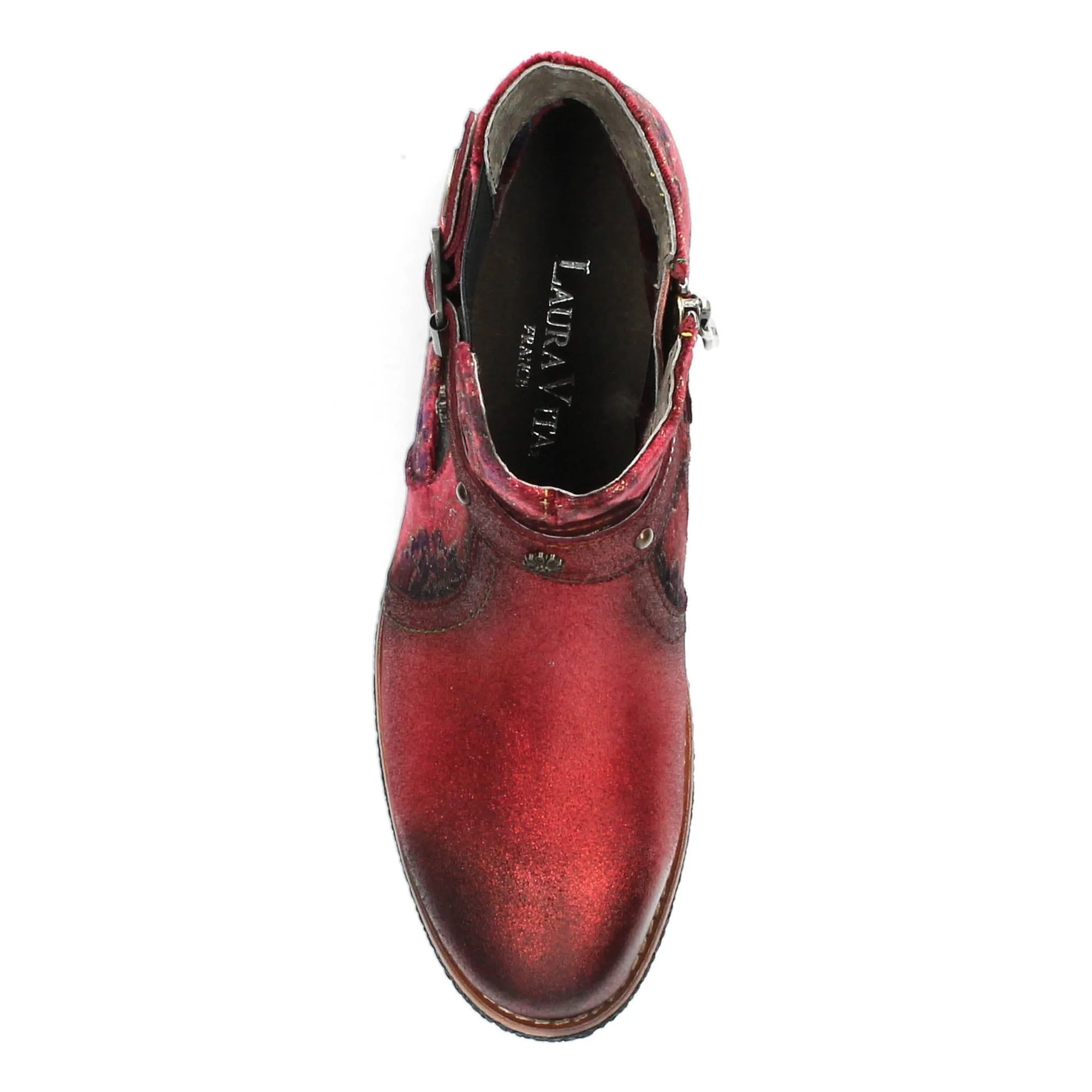 Bottines - COCRALIEO 44 - Image 17