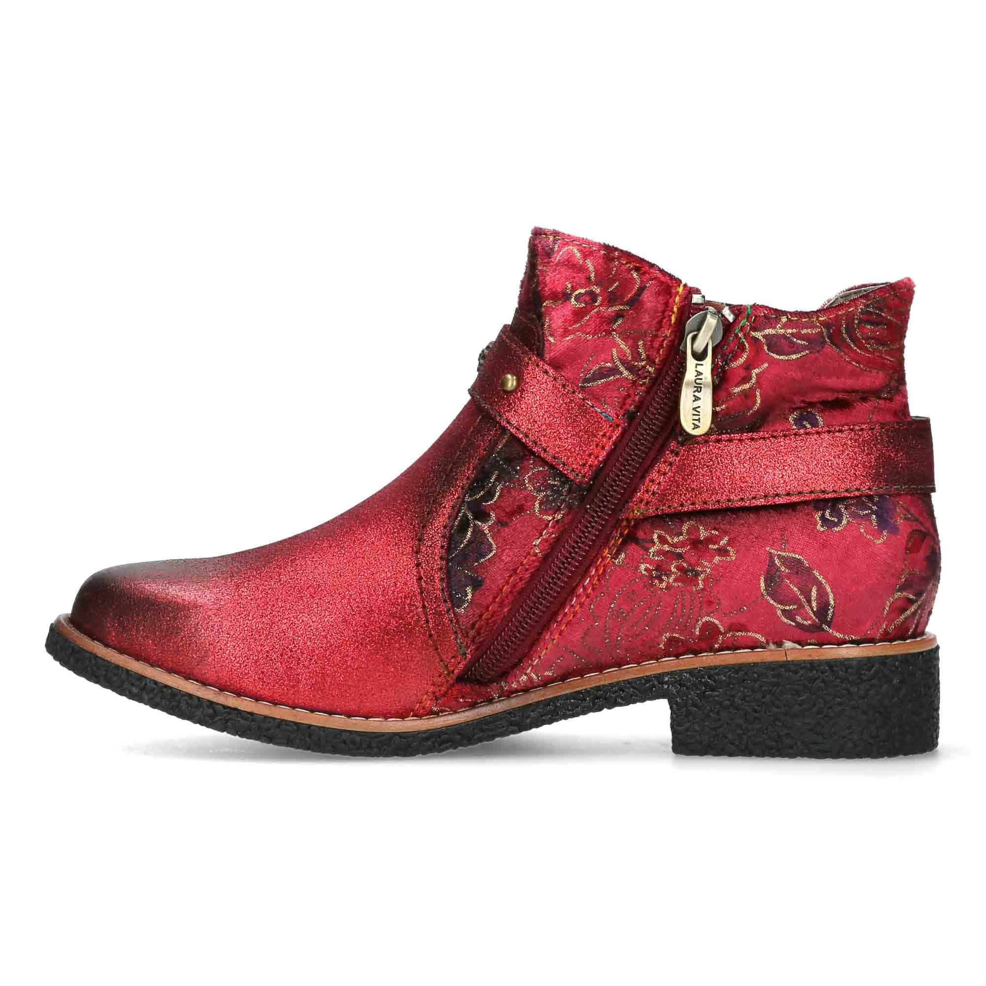 Bottines - COCRALIEO 44 - Image 18