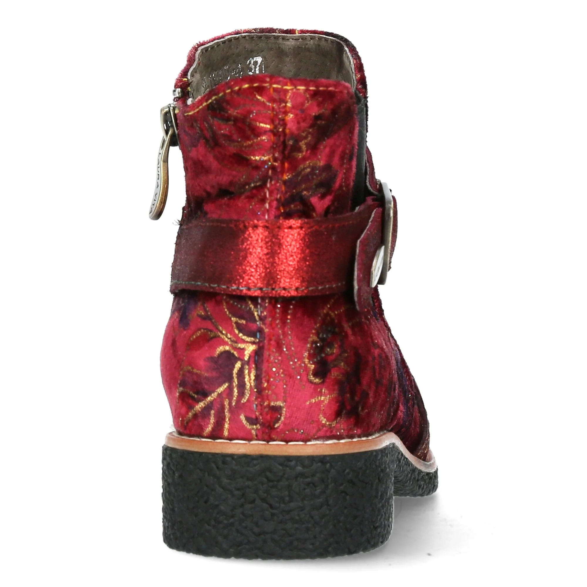 Bottines - COCRALIEO 44 - Image 19