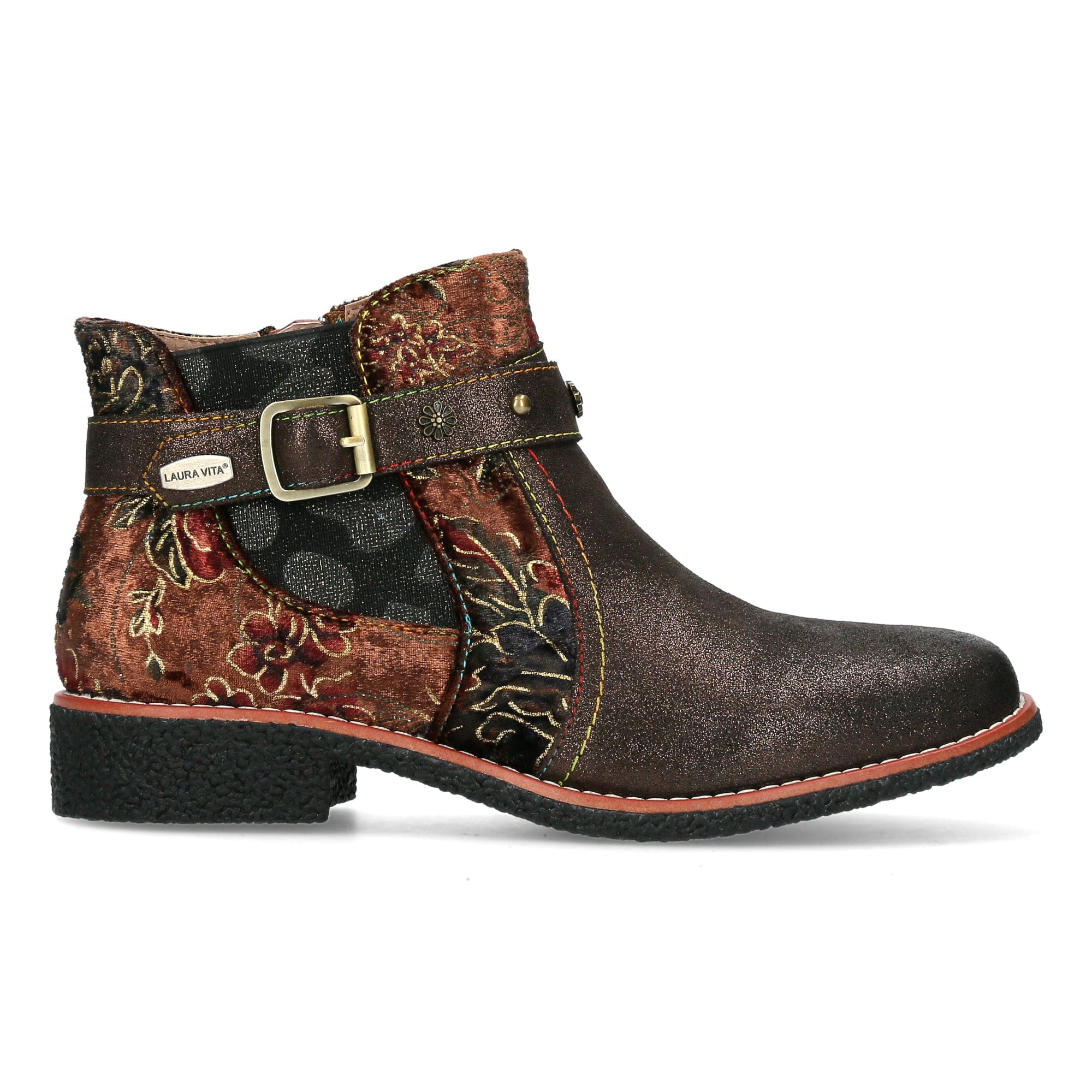 Bottines - COCRALIEO 44 - Image 2