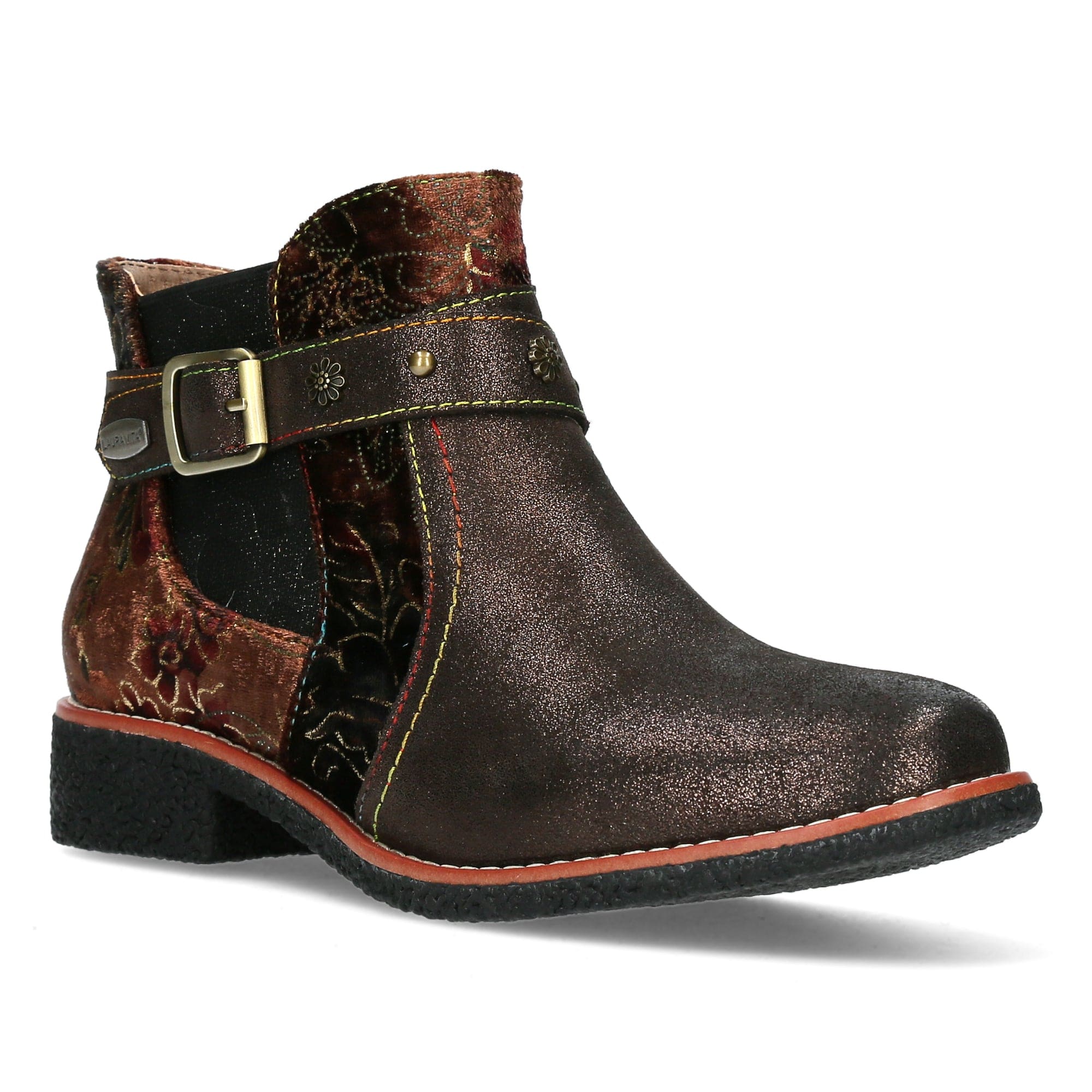 Bottines - COCRALIEO 44 - Image 3