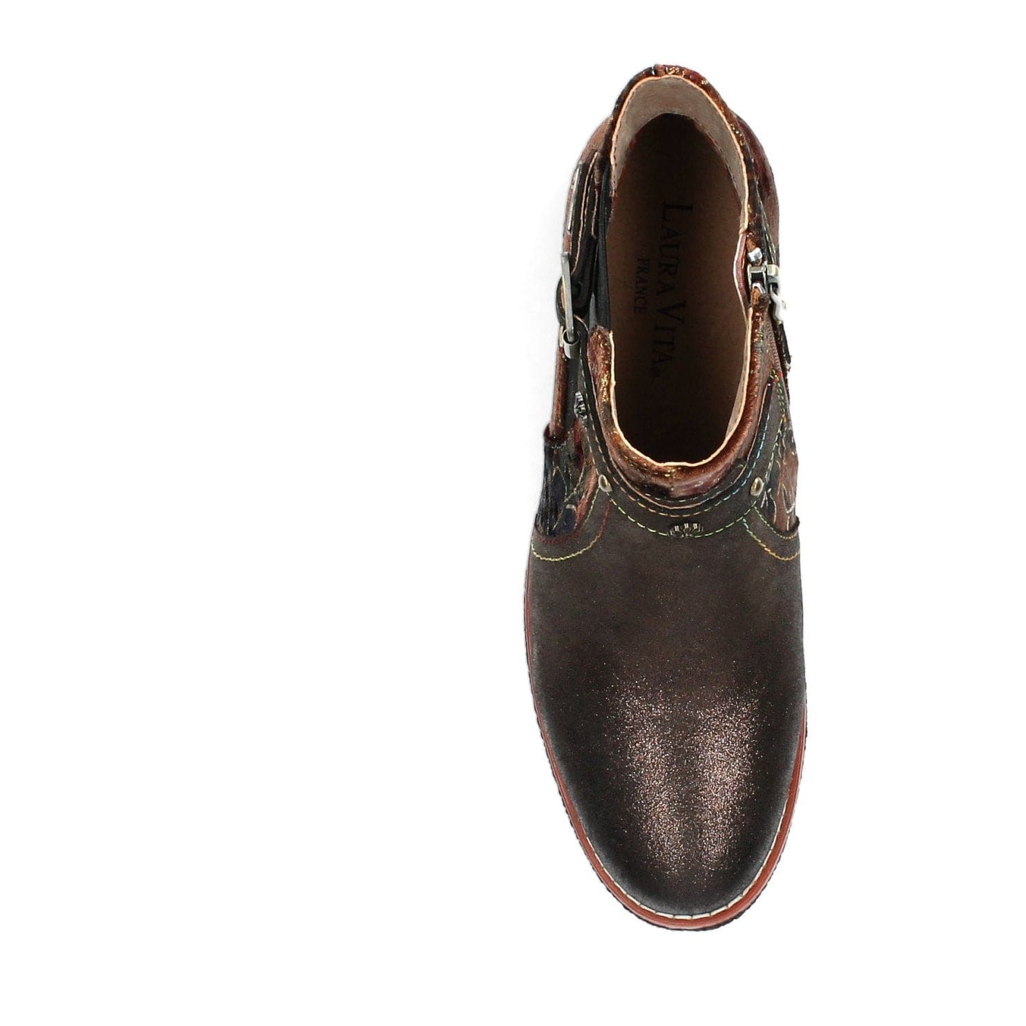 Bottines - COCRALIEO 44 - Image 5