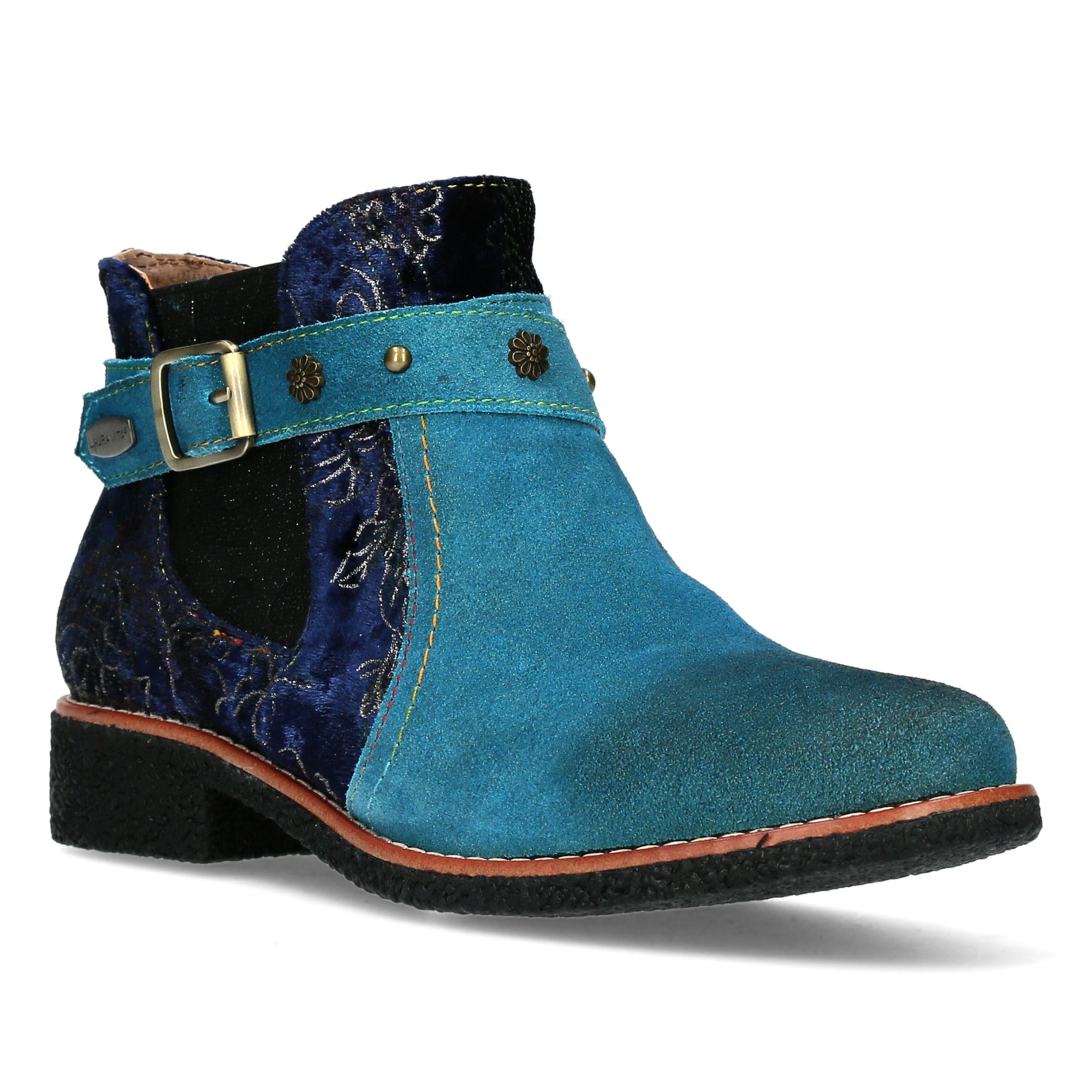 Bottines - COCRALIEO 44 - Image 9