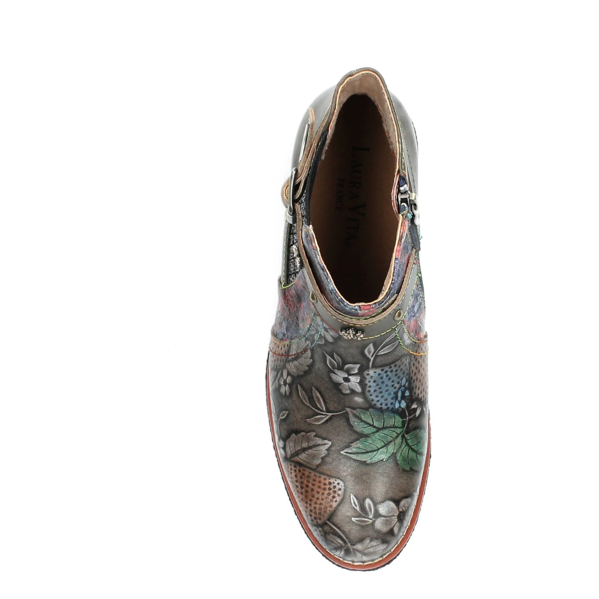 Bottines - COCRALIEO 44 - Image 10