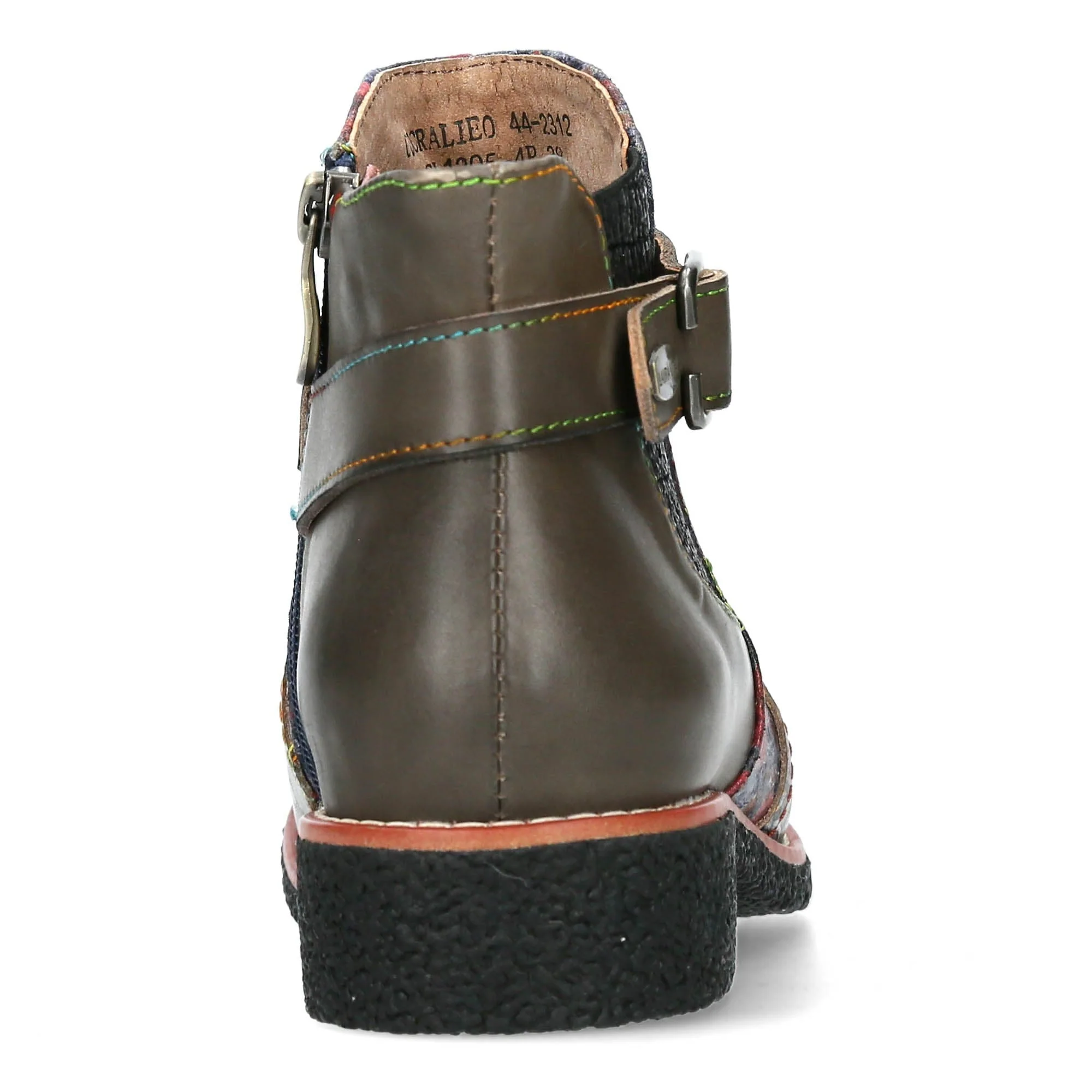 Bottines - COCRALIEO 44 - Image 12