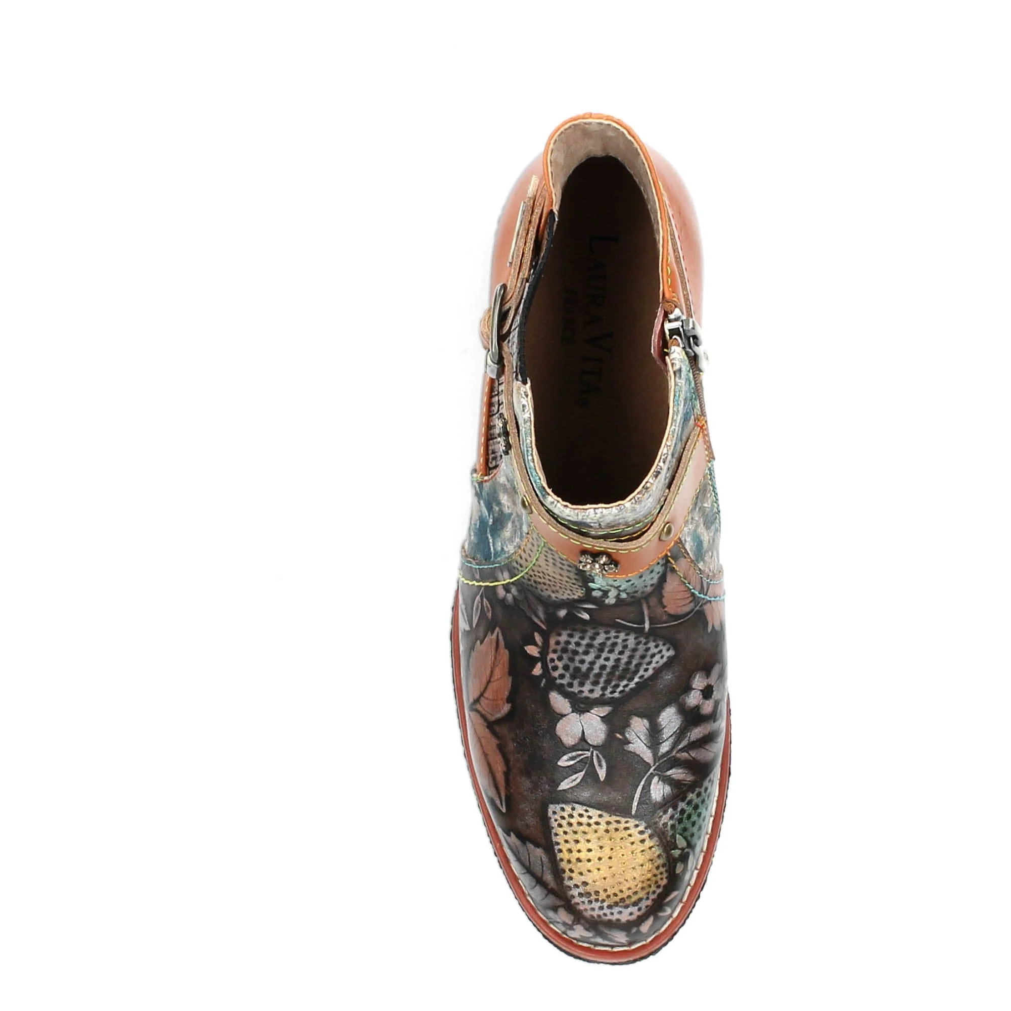 Bottines - COCRALIEO 44 - Image 4