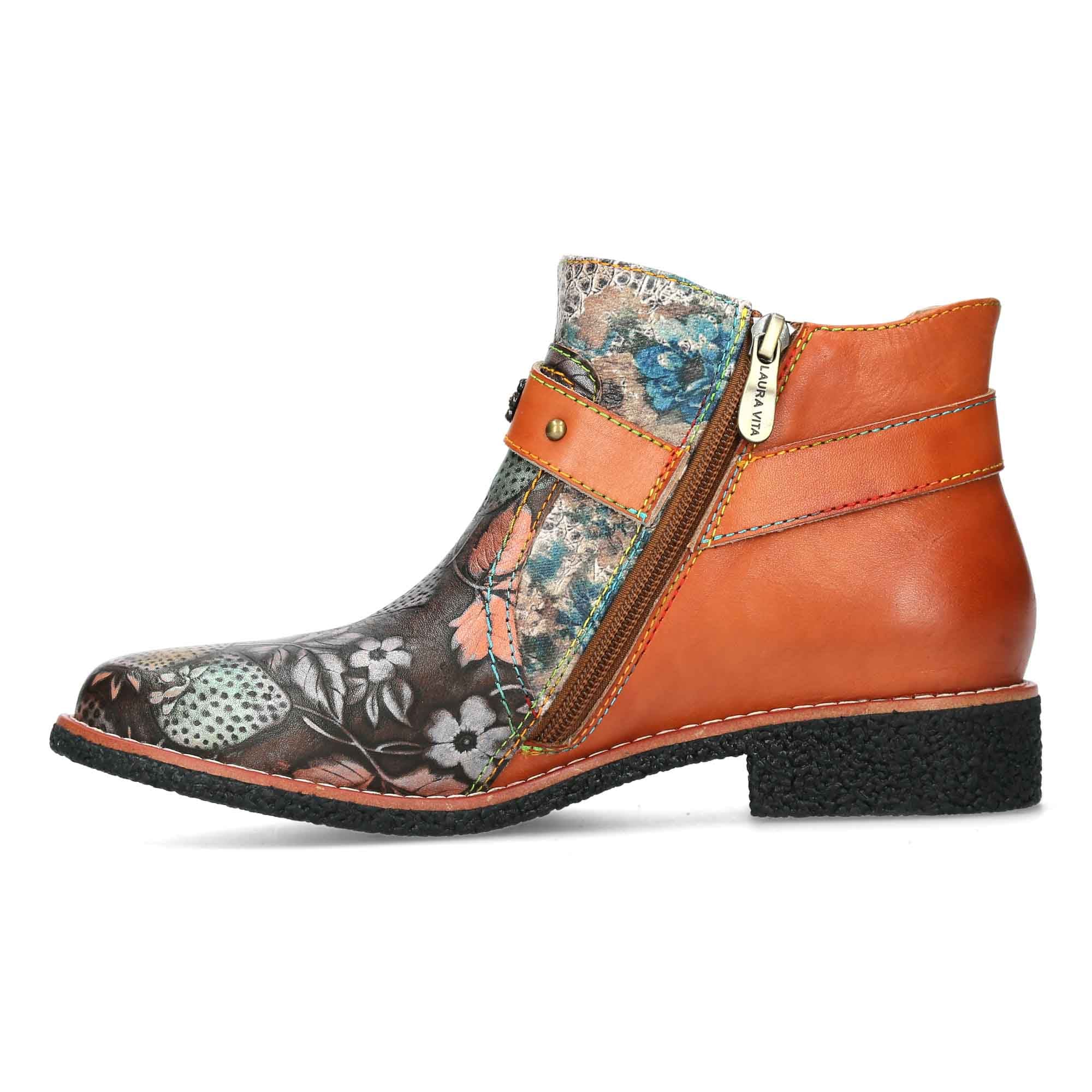 Bottines - COCRALIEO 44 - Image 5