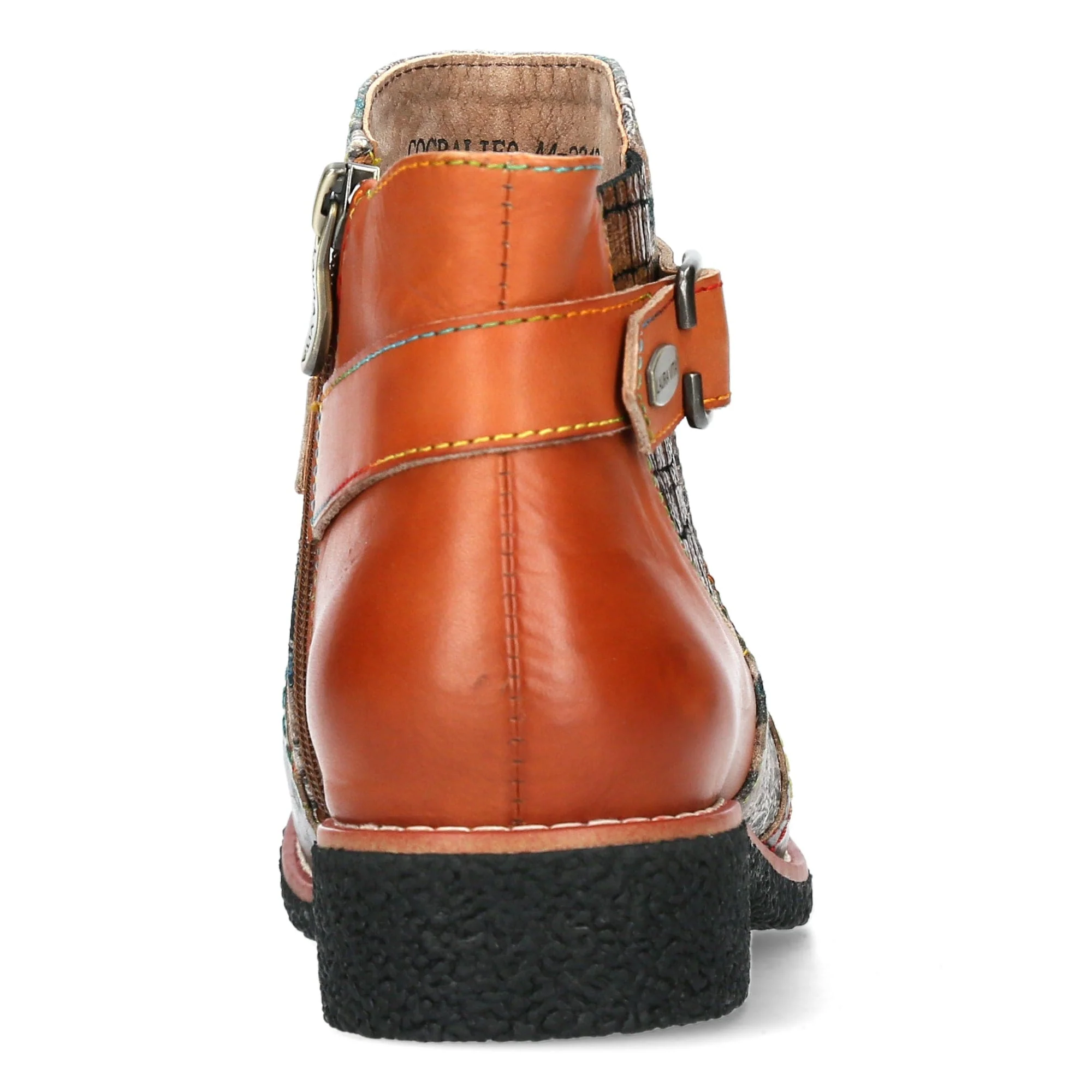 Bottines - COCRALIEO 44 - Image 6