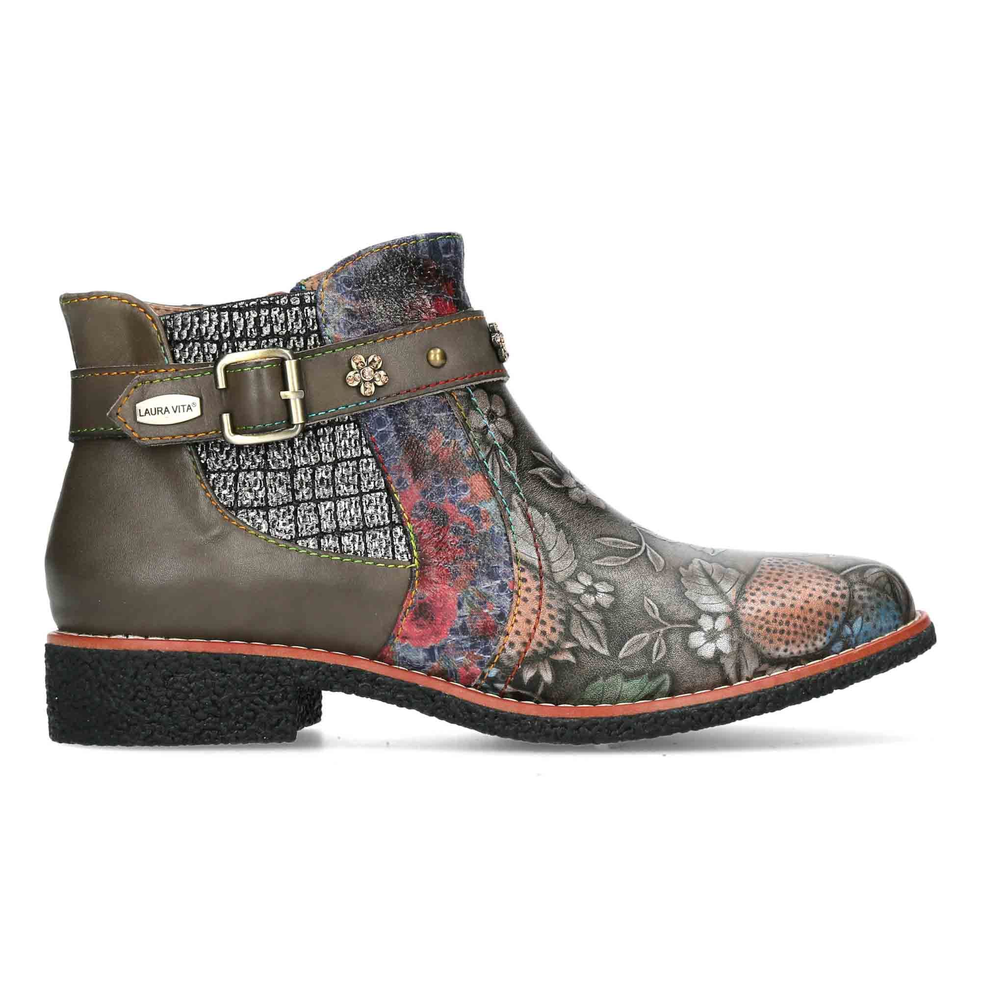 Bottines - COCRALIEO 44 - Image 7