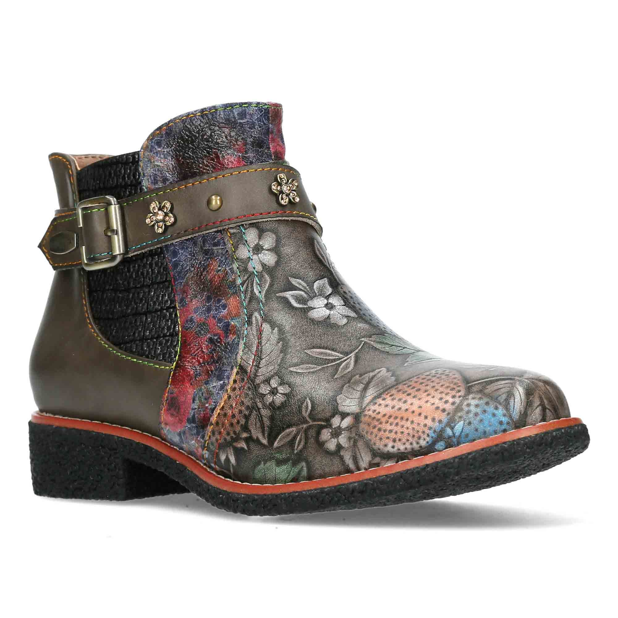 Bottines - COCRALIEO 44 - Image 8