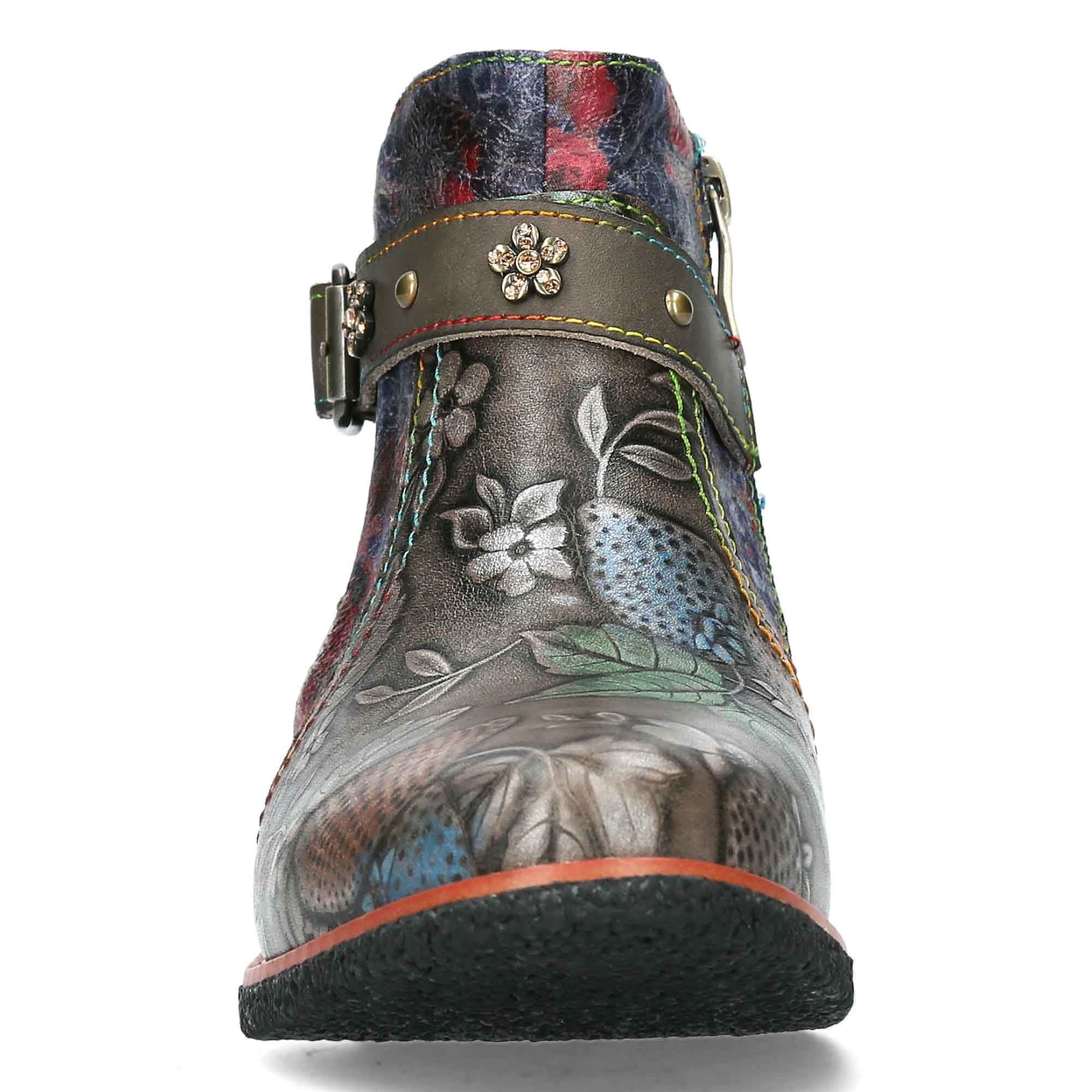 Bottines - COCRALIEO 44 - Image 9