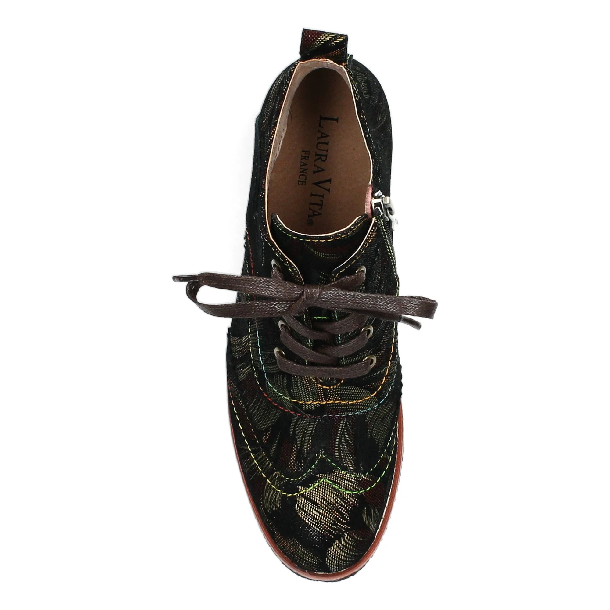 Bottines - COCRALIEO 47 - Image 11