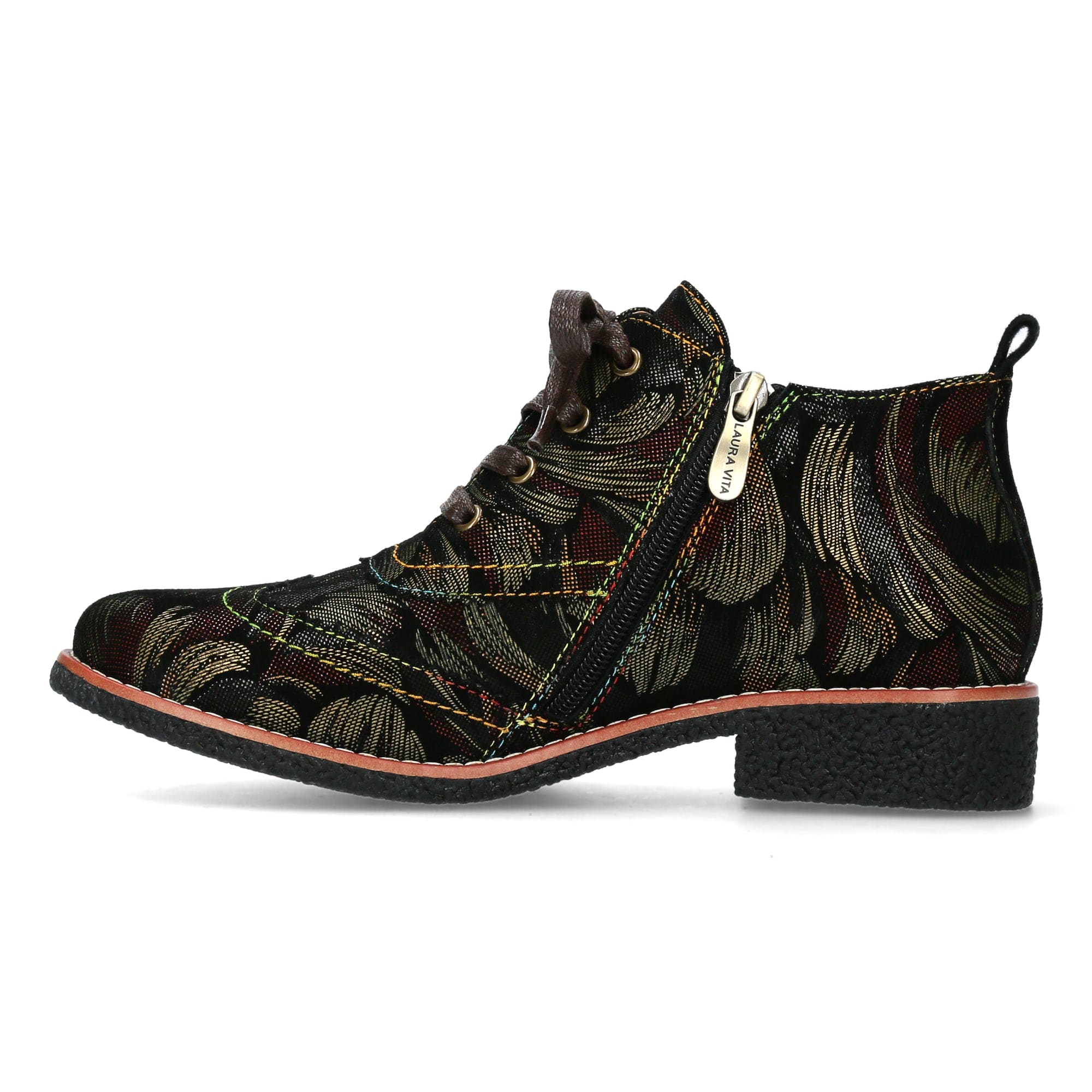 Bottines - COCRALIEO 47 - Image 12