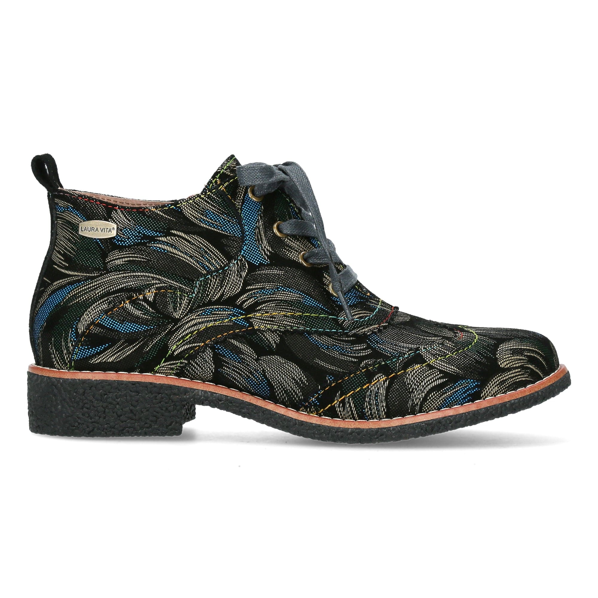 Bottines - COCRALIEO 47 - Image 2