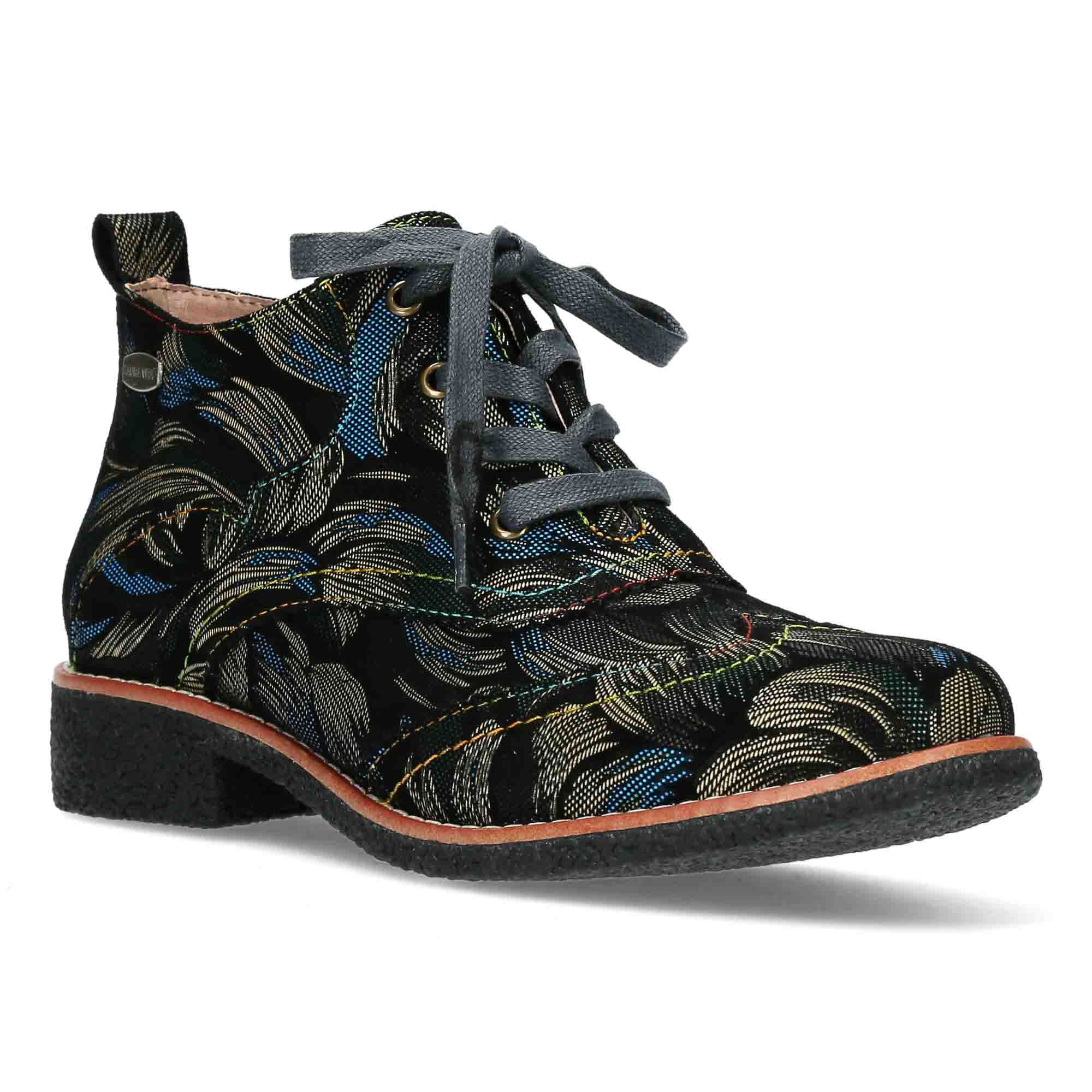 Bottines - COCRALIEO 47 - Image 3