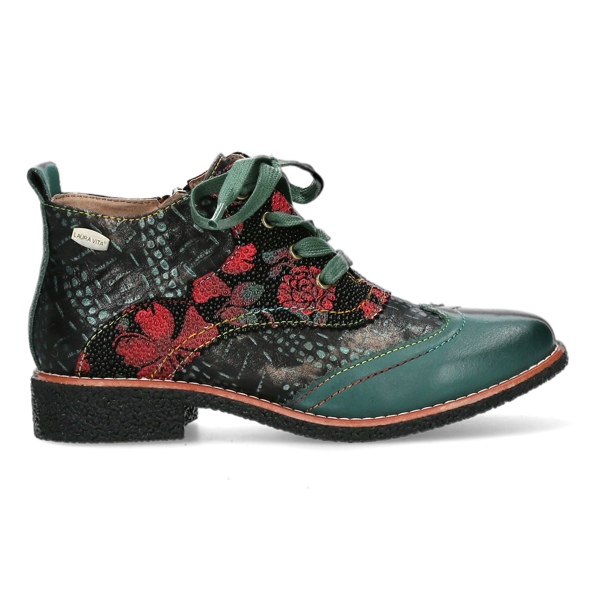 Bottines - COCRALIEO 47