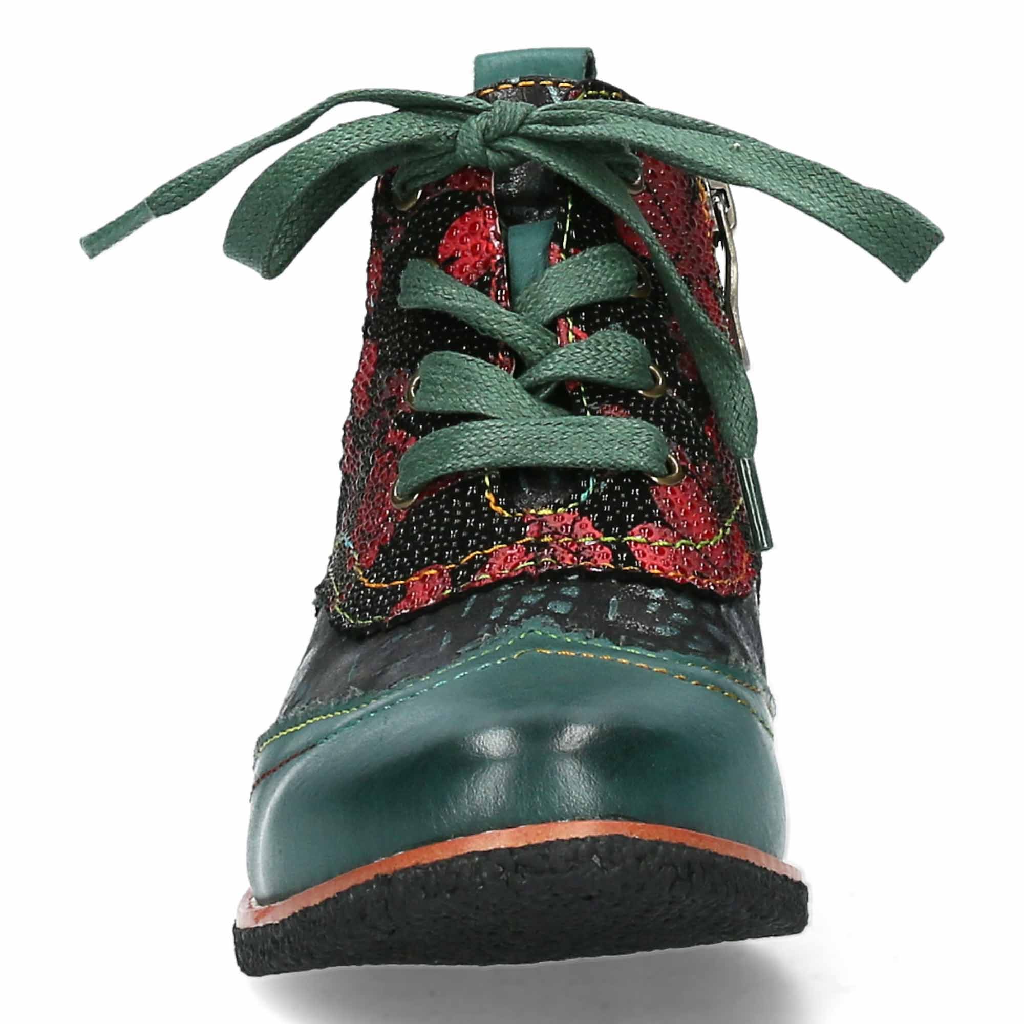 Bottines - COCRALIEO 47 - Image 3