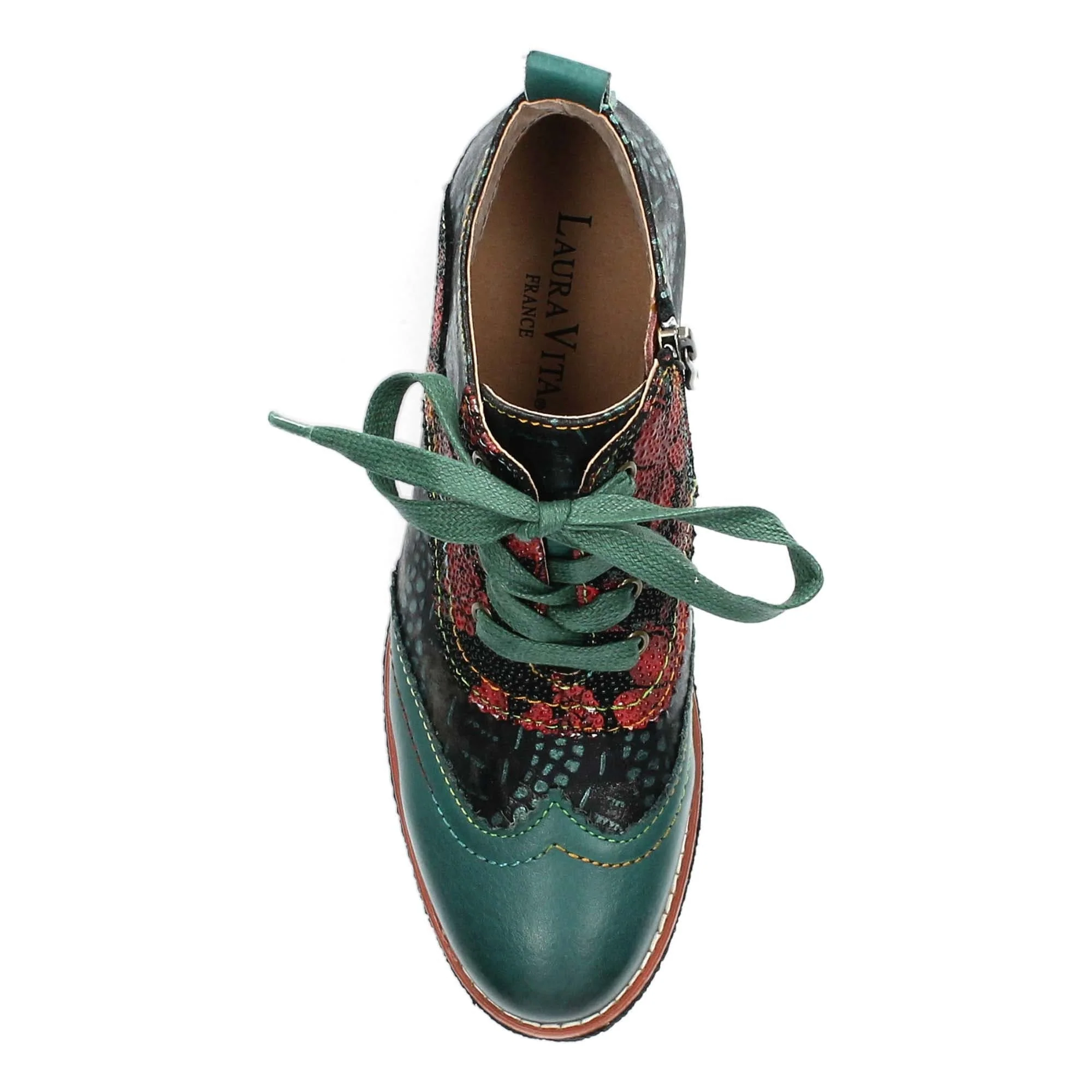 Bottines - COCRALIEO 47 - Image 4
