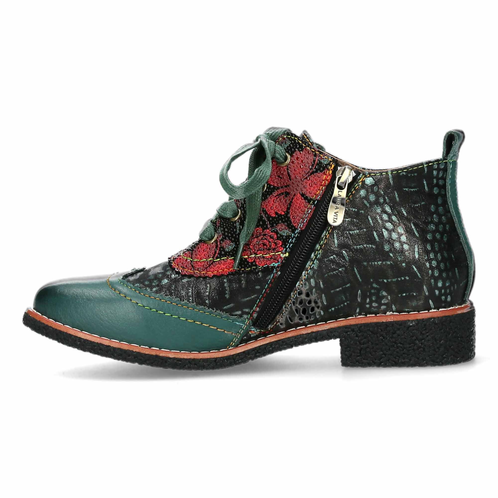 Bottines - COCRALIEO 47 - Image 5