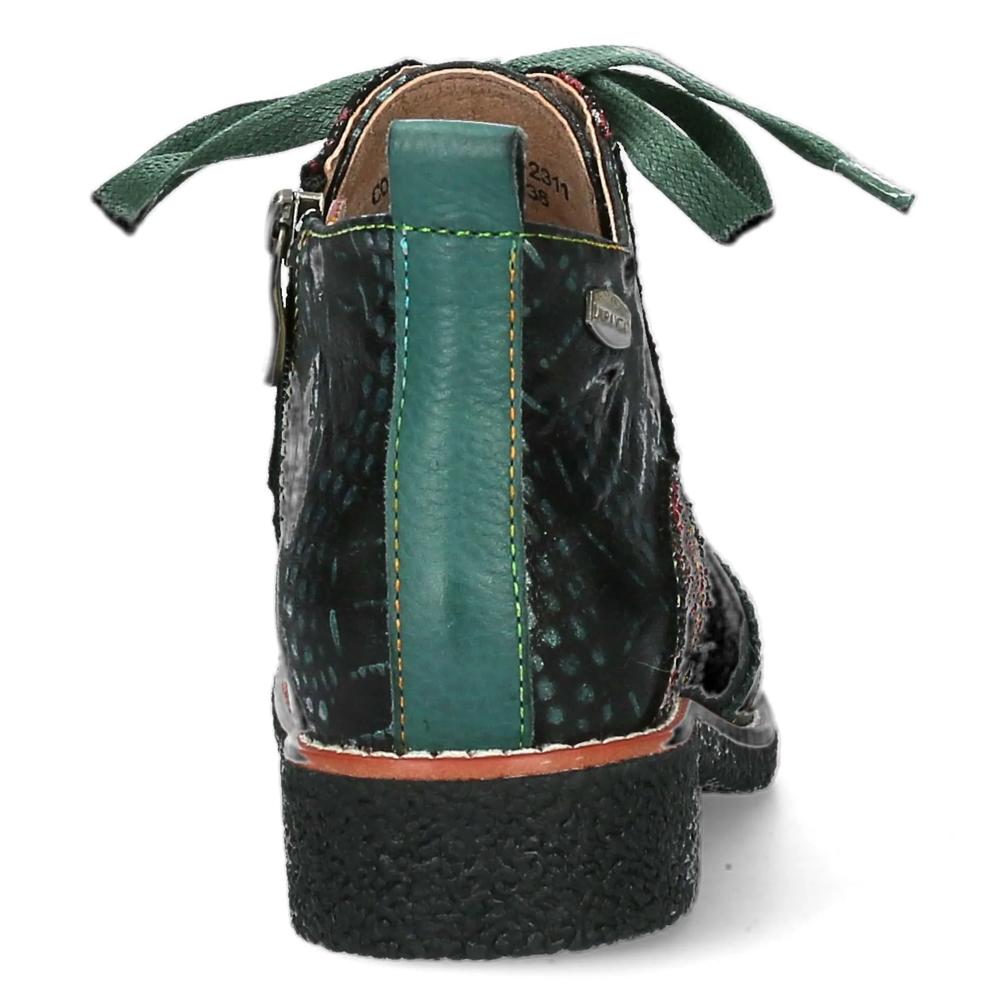Bottines - COCRALIEO 47 - Image 6