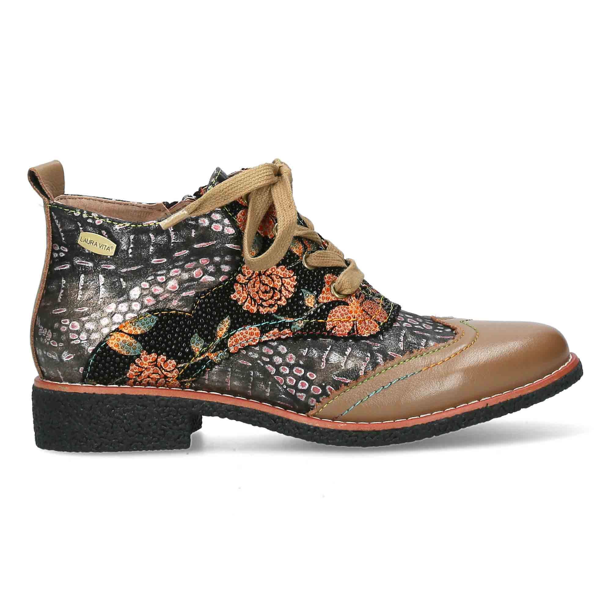 Bottines - COCRALIEO 47 - Image 7