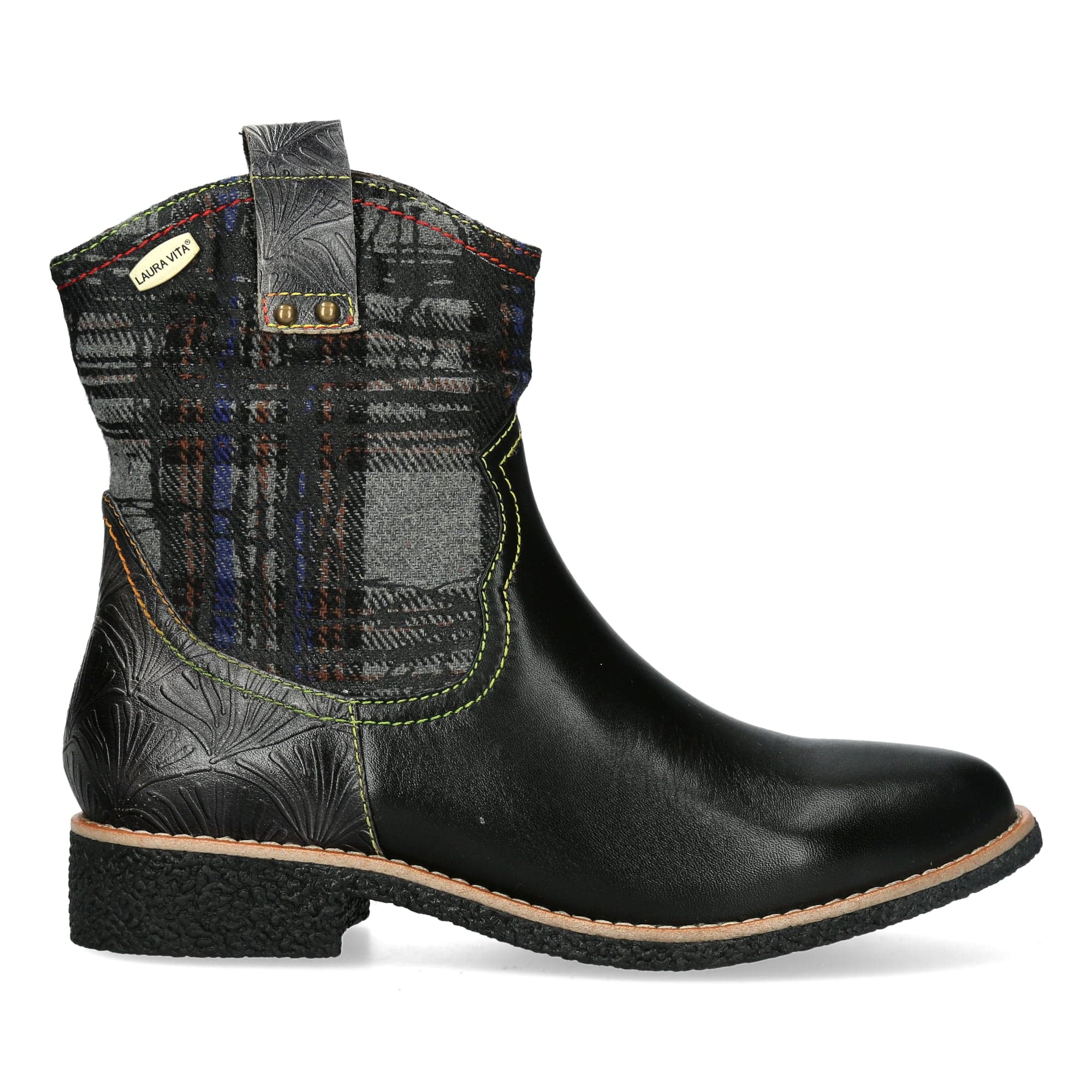 Bottines - COCRALIEO 57 - Image 13